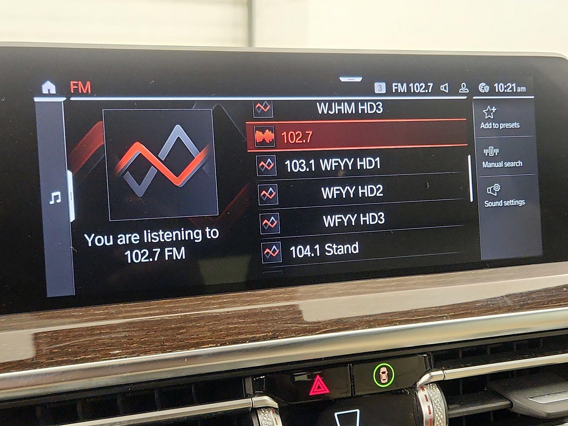 Thumbnail: 2022 BMW X3 - 16