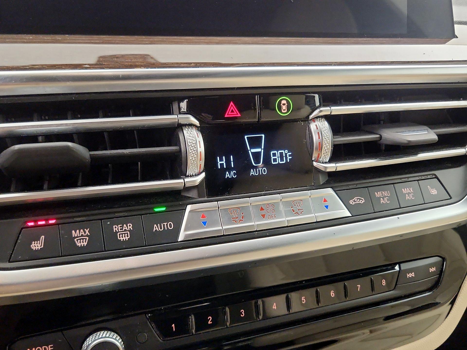 Thumbnail: 2022 BMW X3 - 17