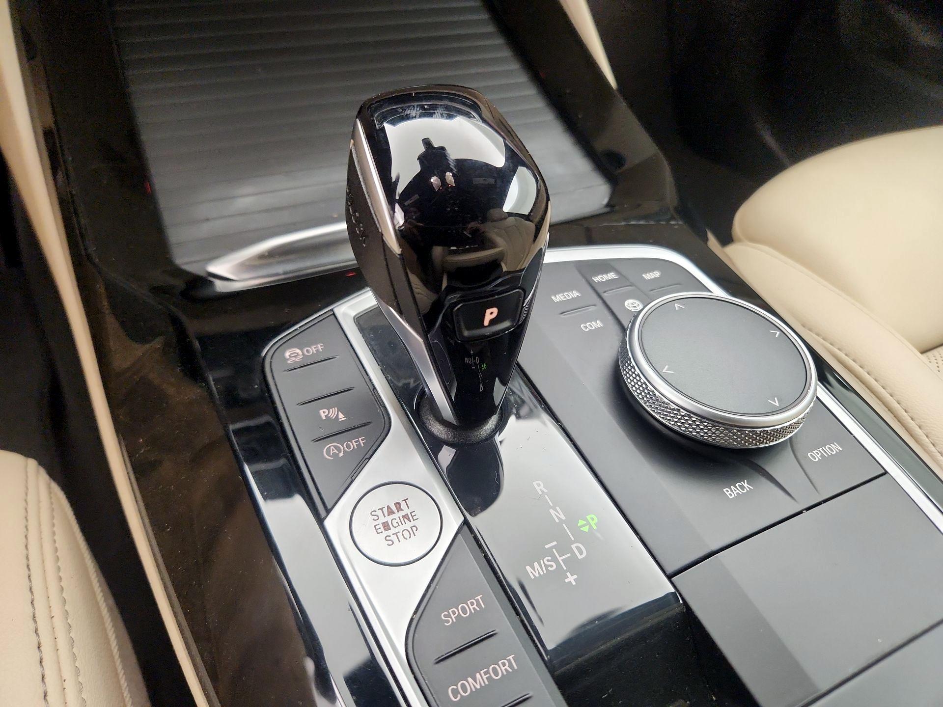 Thumbnail: 2022 BMW X3 - 18