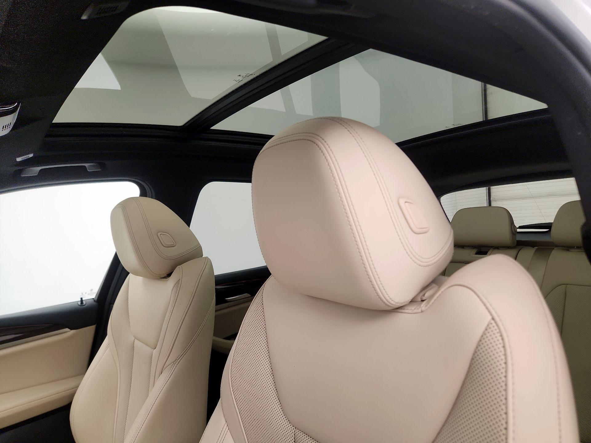 Thumbnail: 2022 BMW X3 - 20