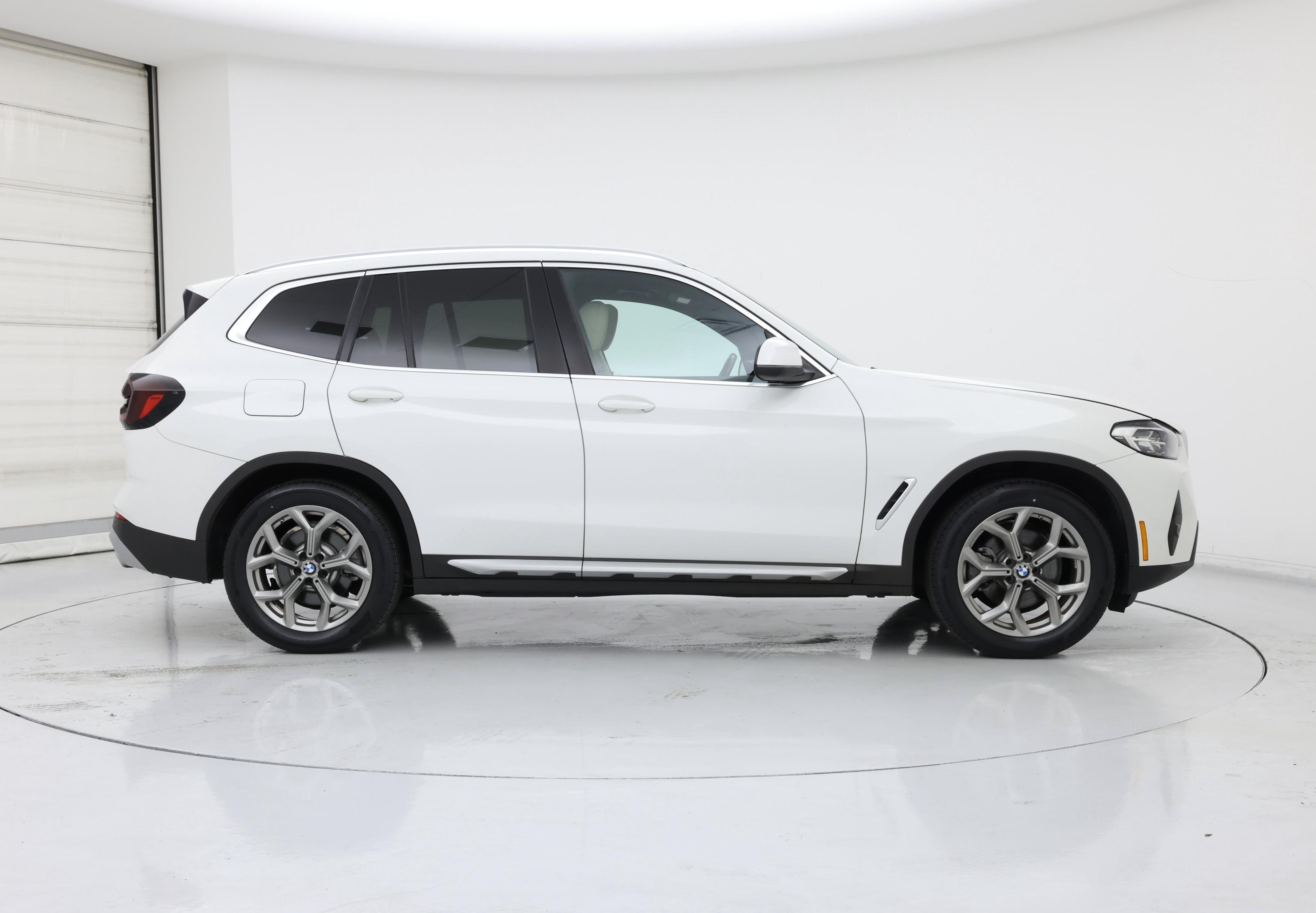 Thumbnail: 2022 BMW X3 - 7