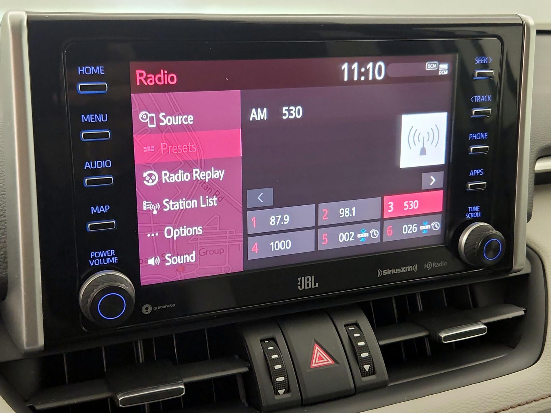 Thumbnail: 2021 Toyota RAV4 - 16