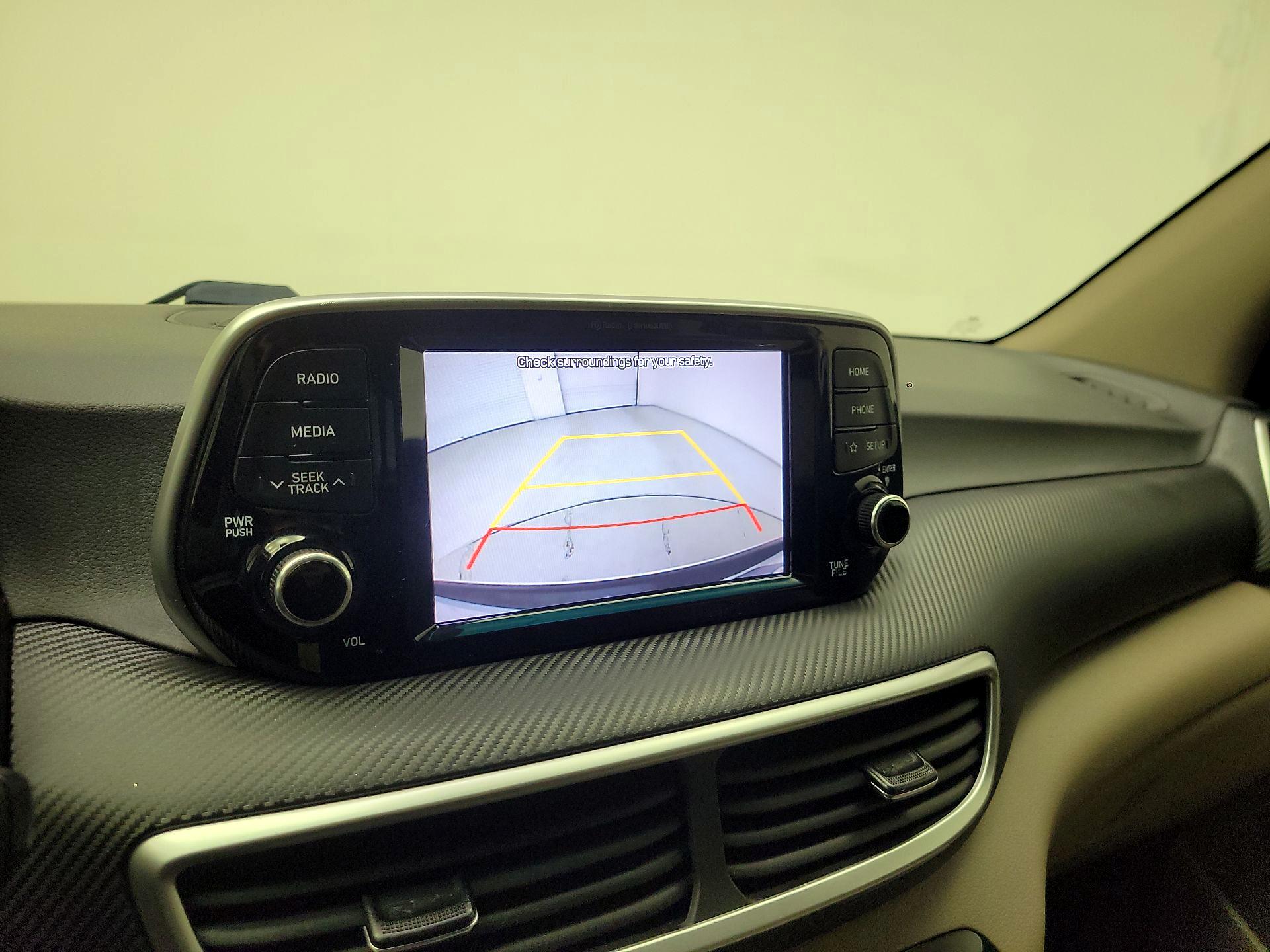 Thumbnail: 2019 Hyundai Tucson - 15