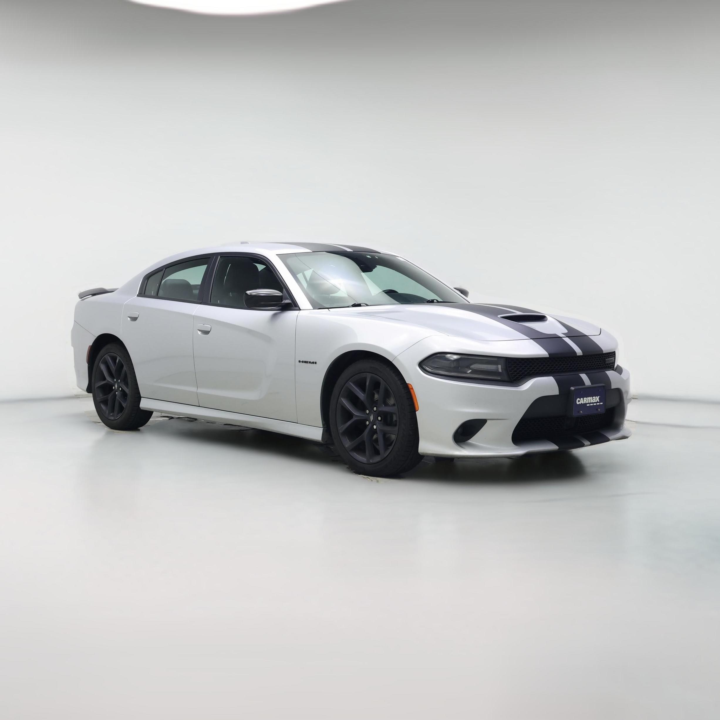 Thumbnail: 2020 Dodge Charger - 1