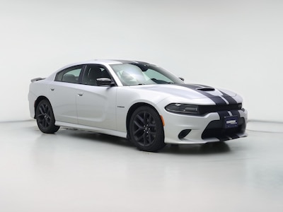 2020 Dodge Charger R/T