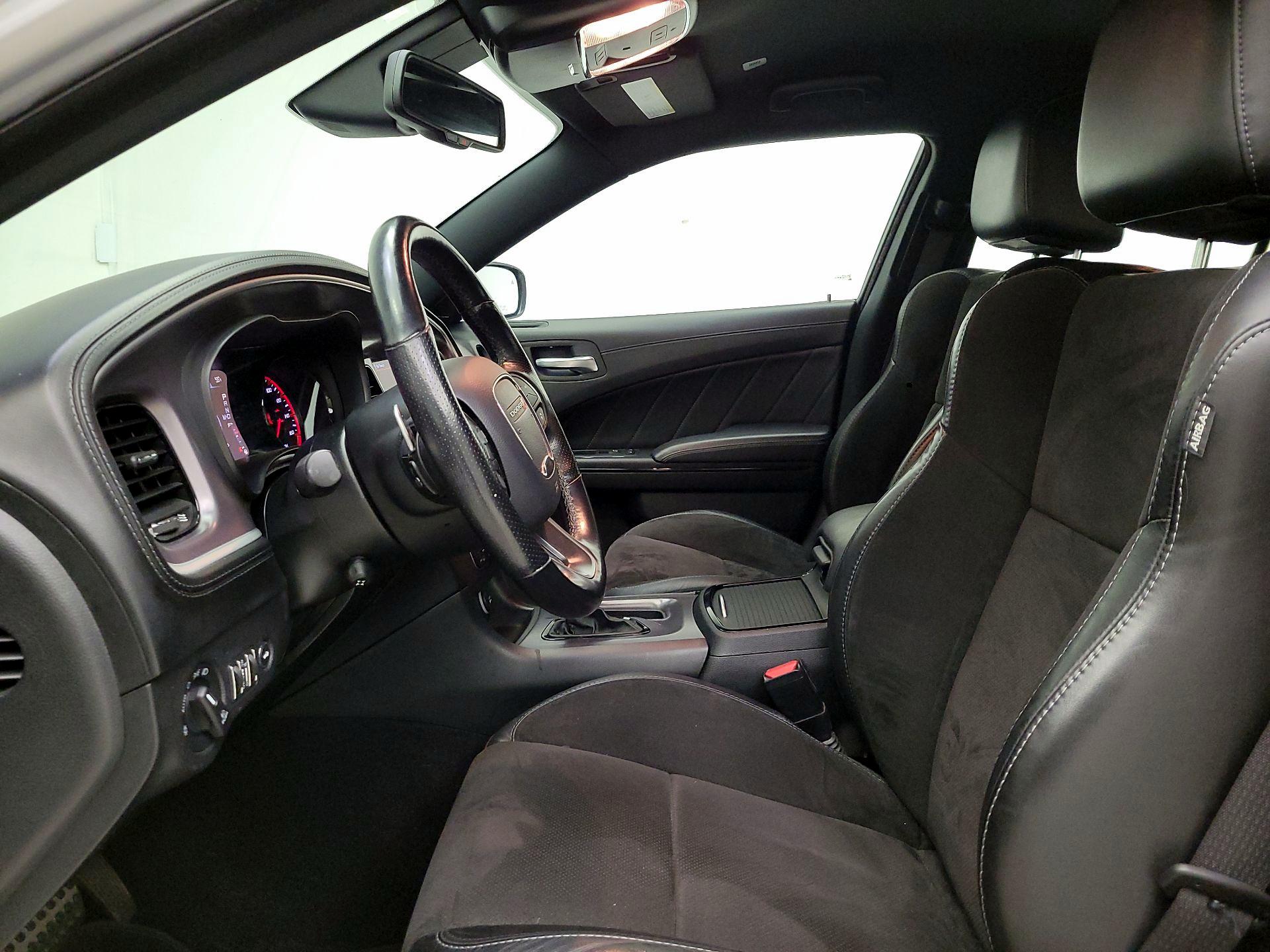 Thumbnail: 2020 Dodge Charger - 11