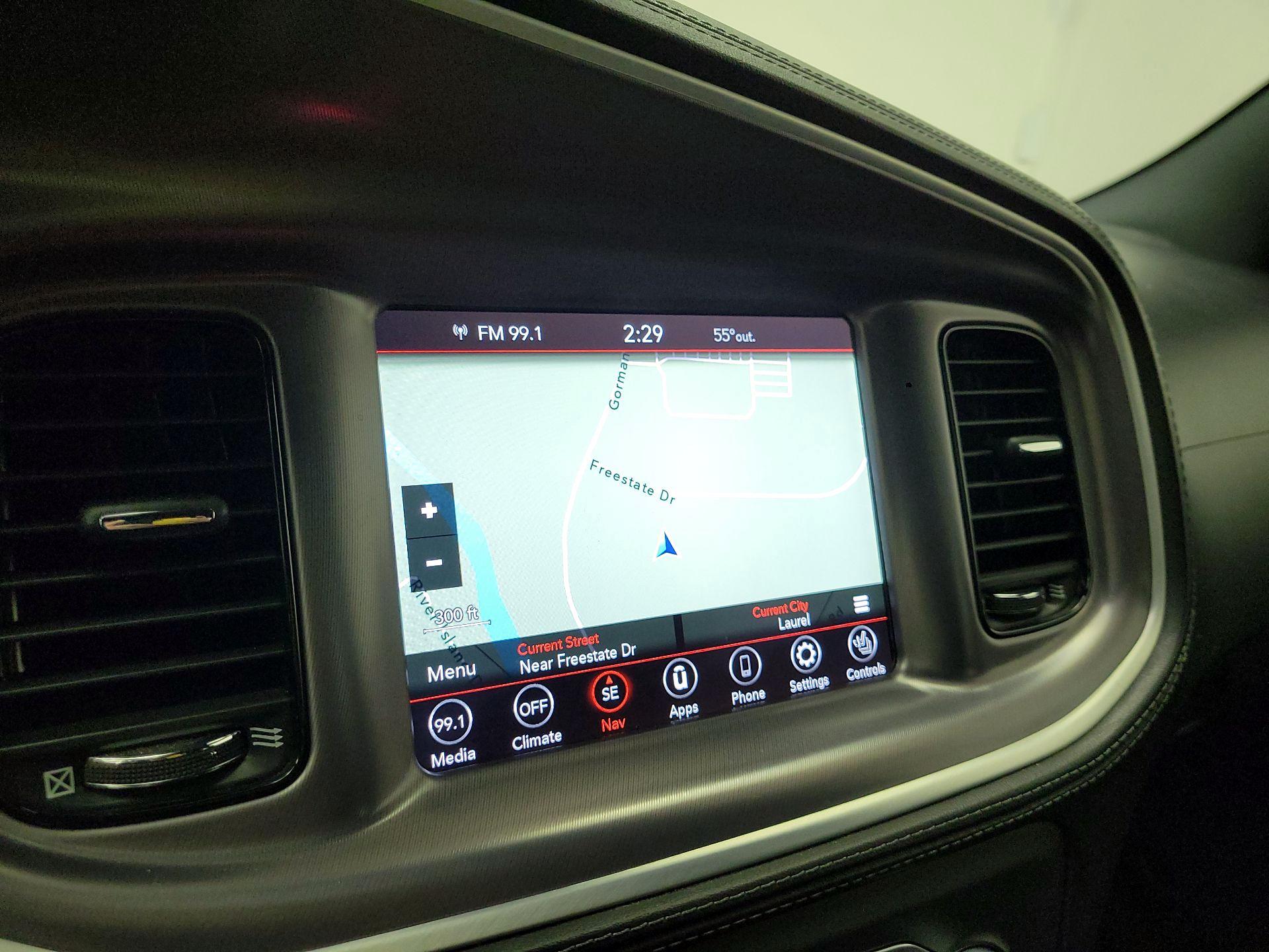 Thumbnail: 2020 Dodge Charger - 14