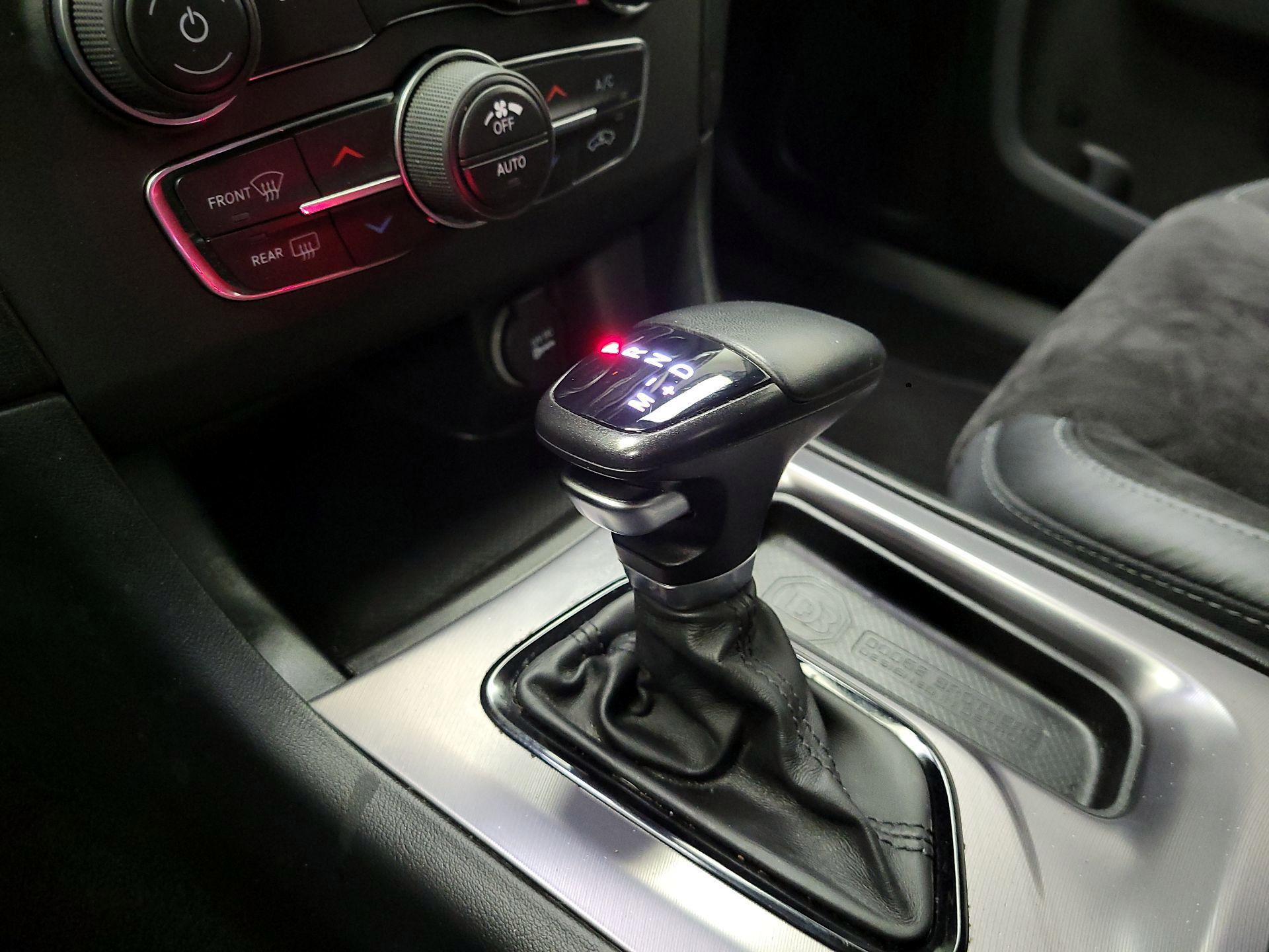 Thumbnail: 2020 Dodge Charger - 18