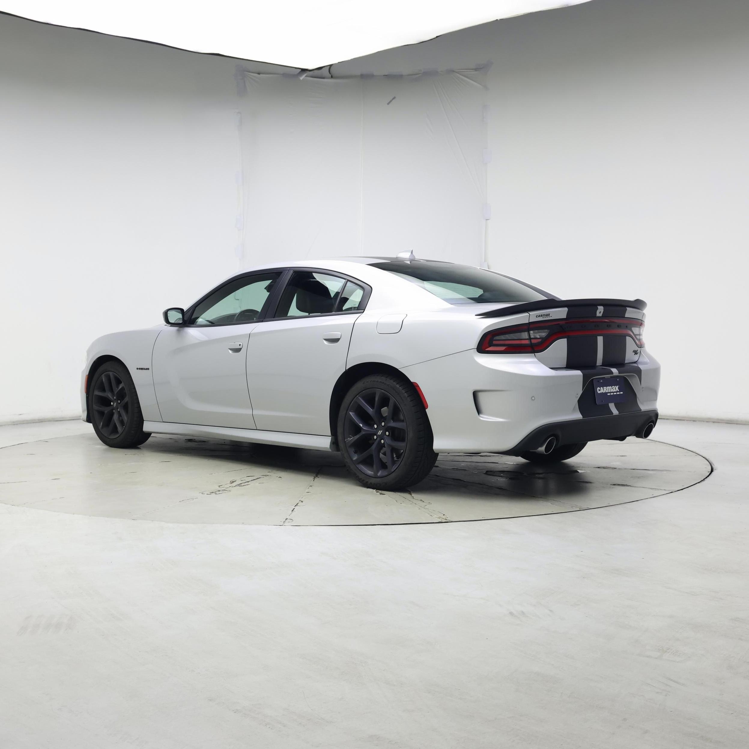 Thumbnail: 2020 Dodge Charger - 2