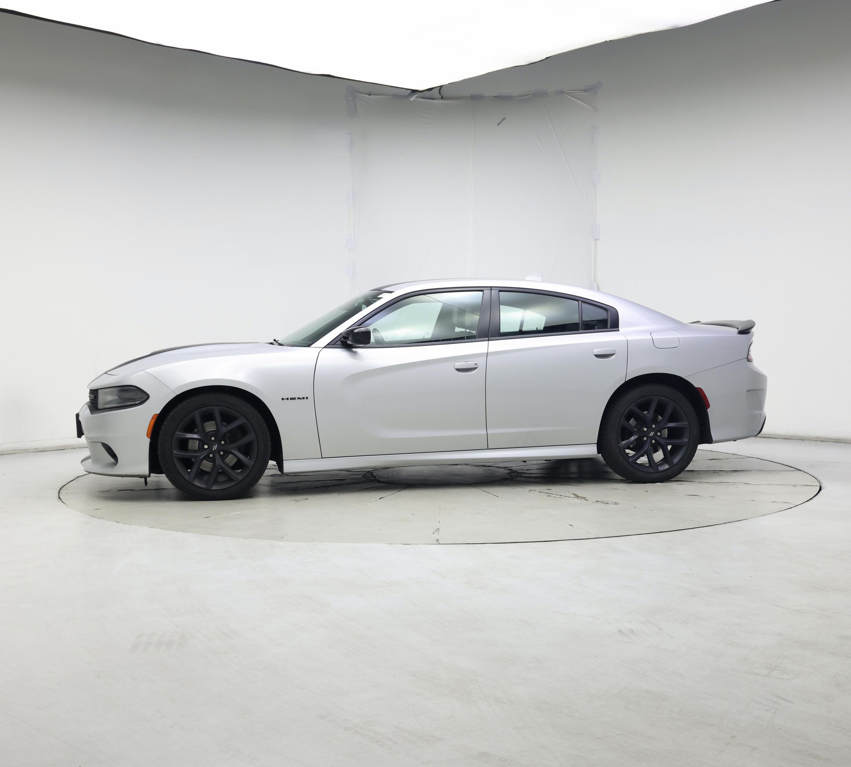 Thumbnail: 2020 Dodge Charger - 3