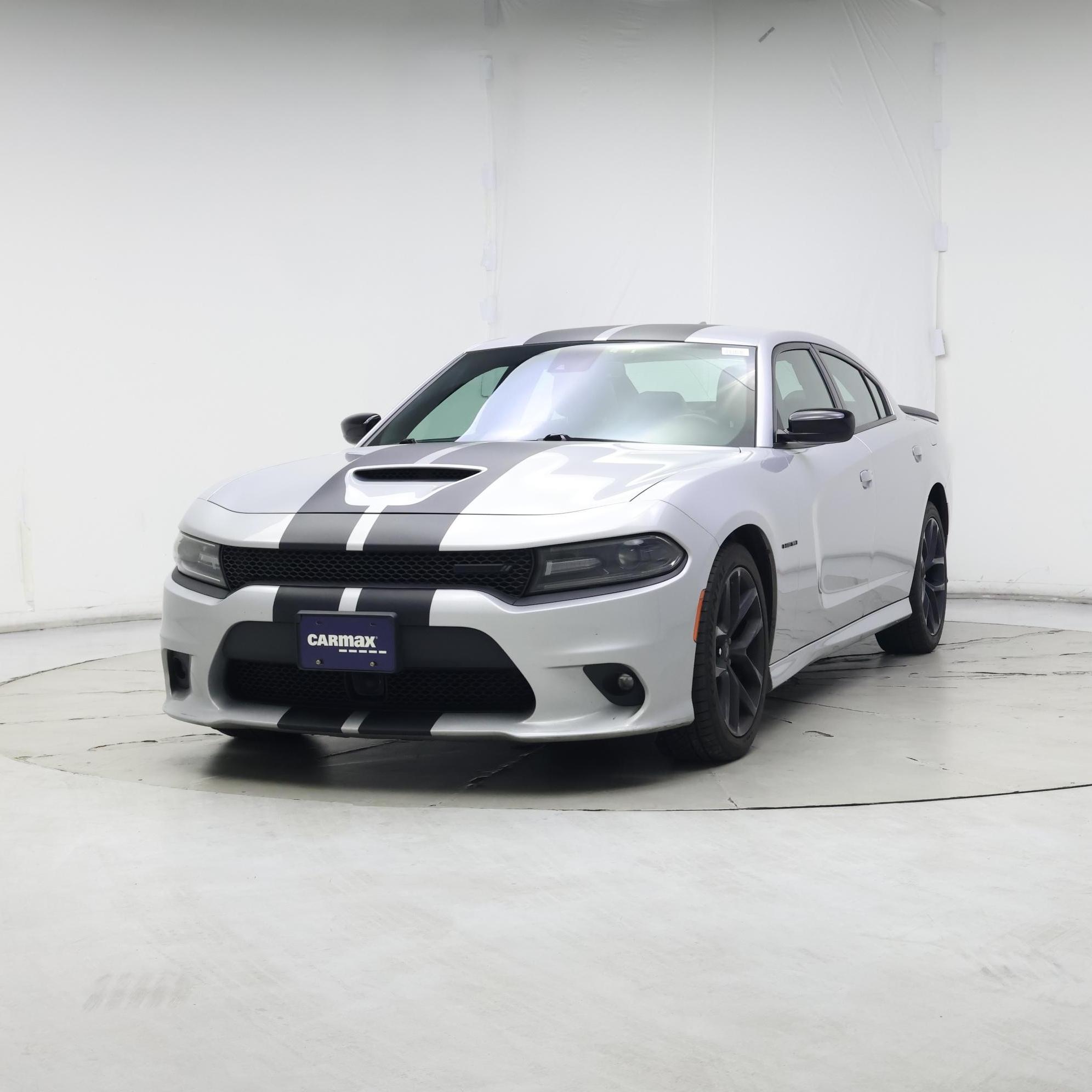 Thumbnail: 2020 Dodge Charger - 4