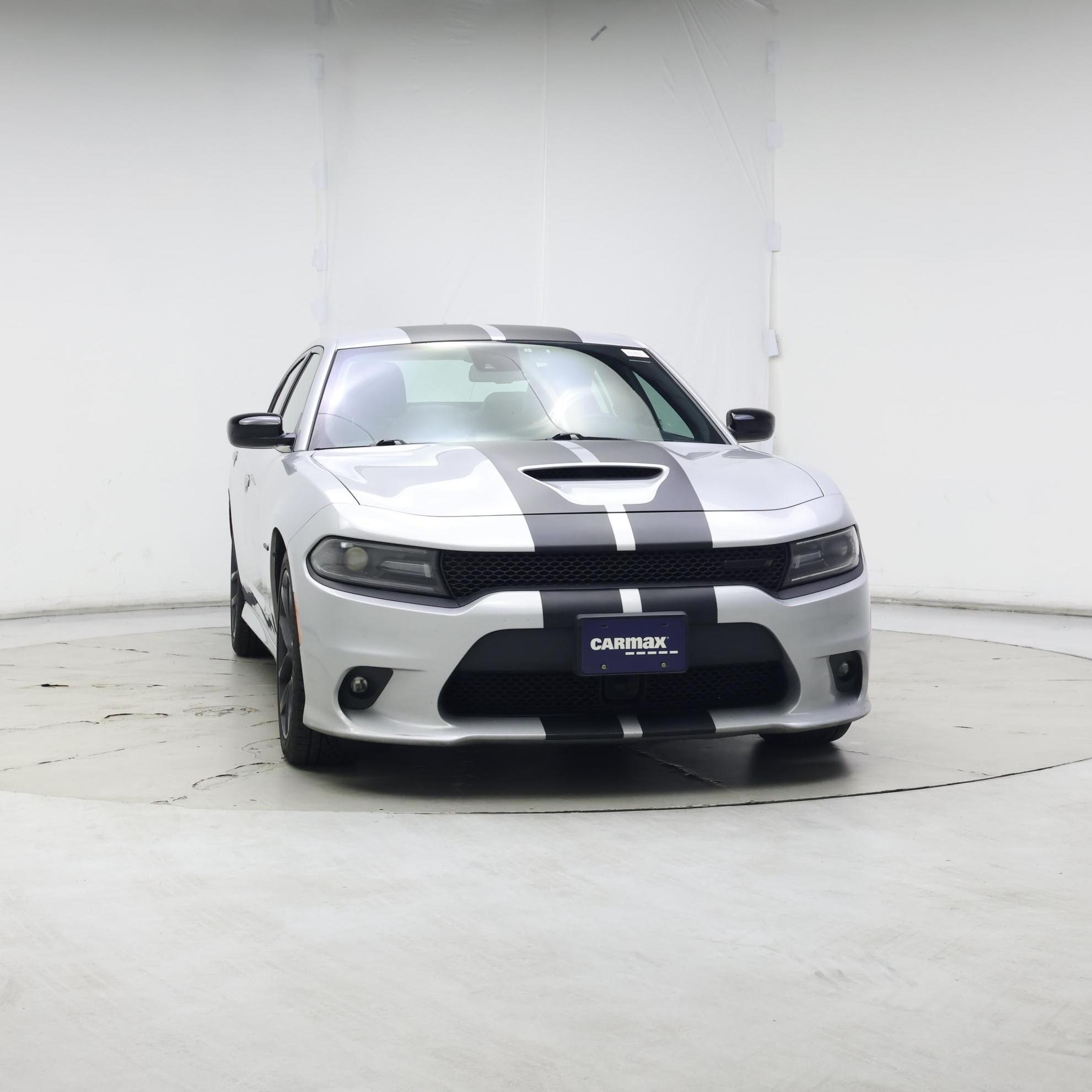 Thumbnail: 2020 Dodge Charger - 5