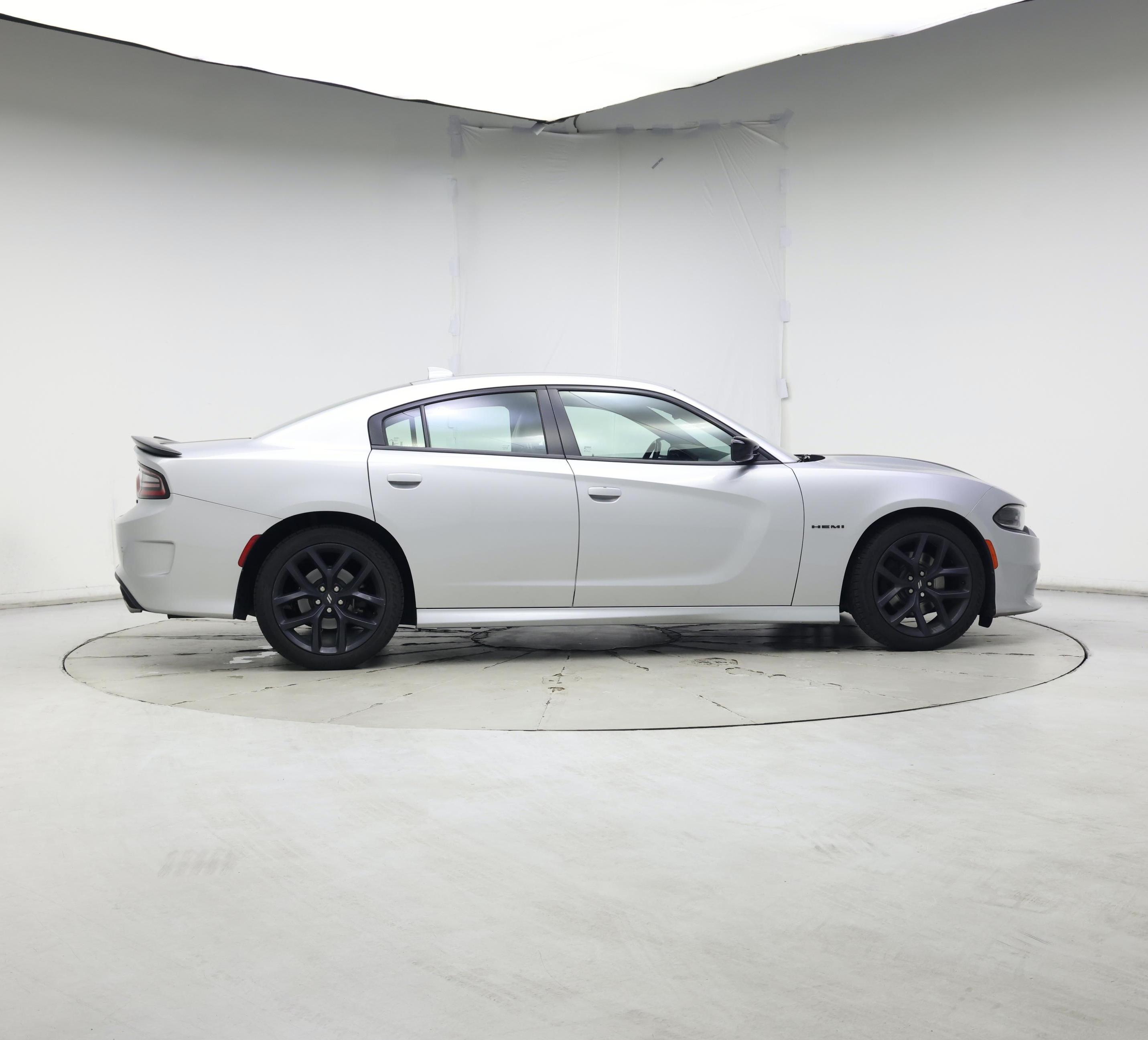 Thumbnail: 2020 Dodge Charger - 7