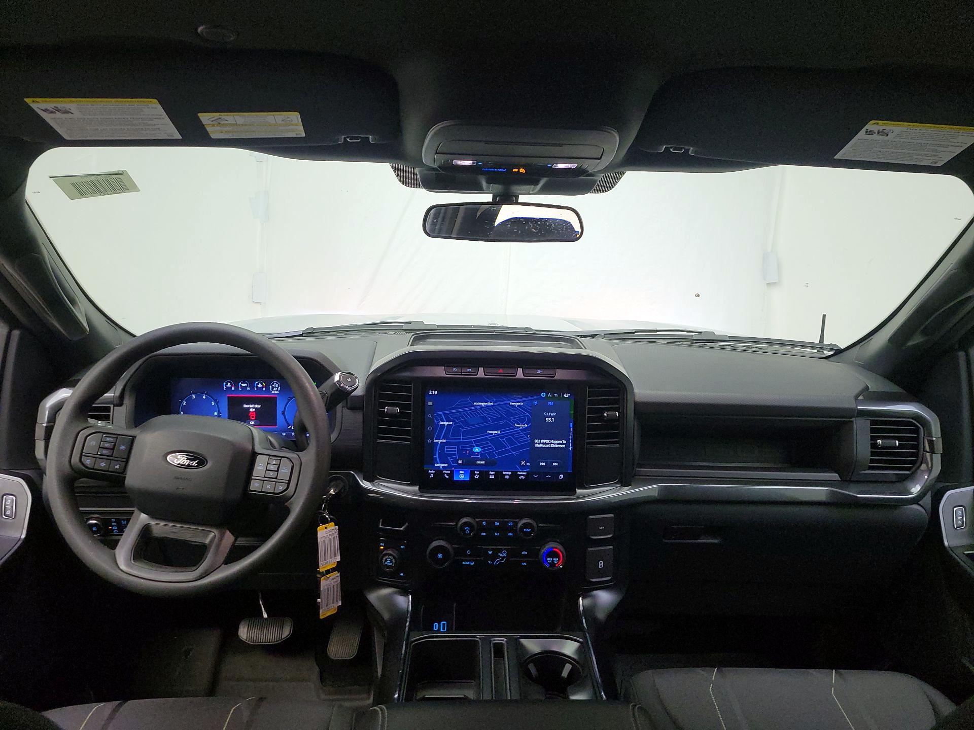 Thumbnail: 2024 Ford F-150 - 9