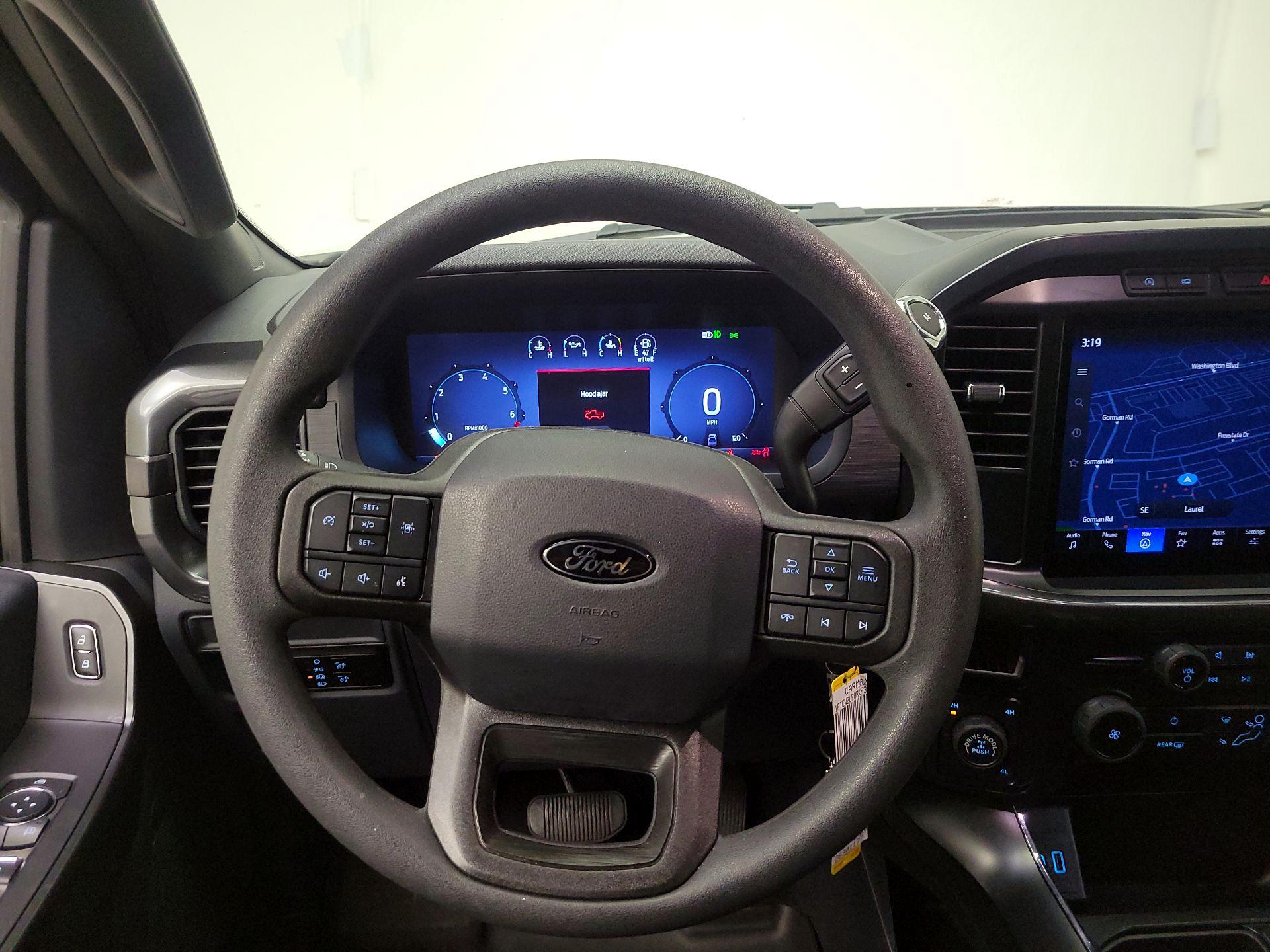 Thumbnail: 2024 Ford F-150 - 10