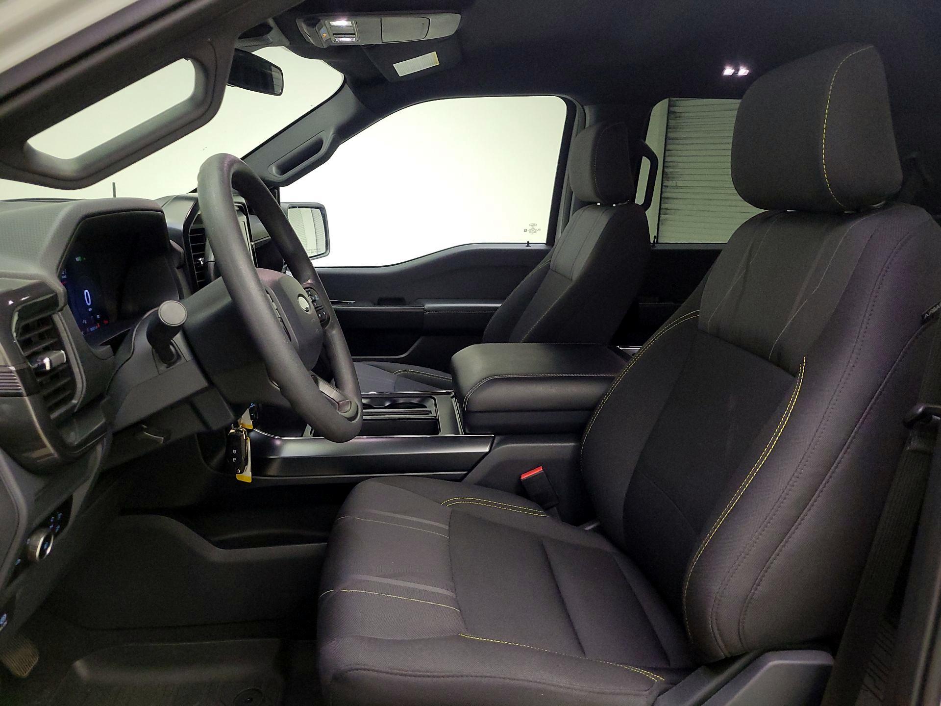 Thumbnail: 2024 Ford F-150 - 11