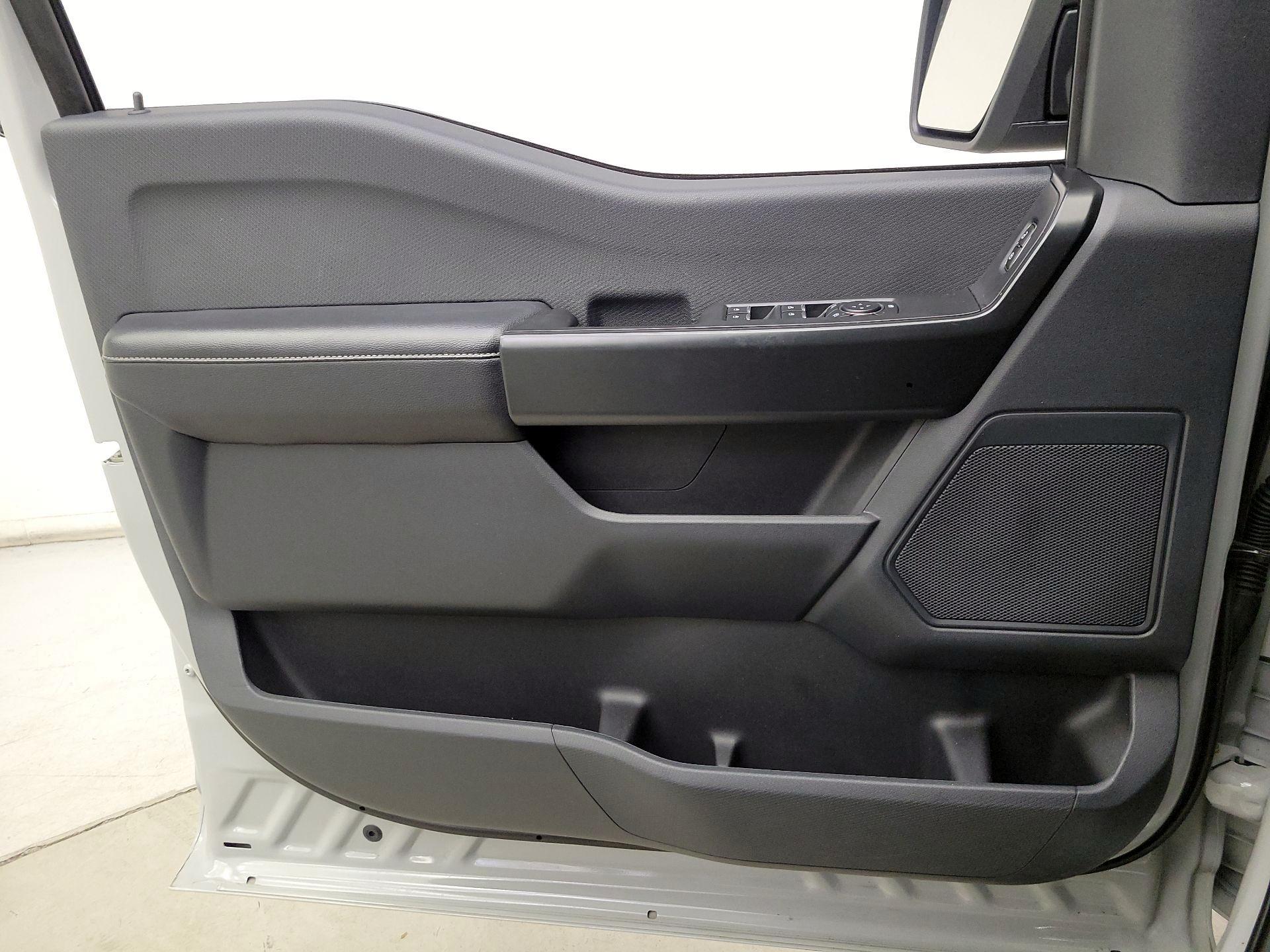 Thumbnail: 2024 Ford F-150 - 12