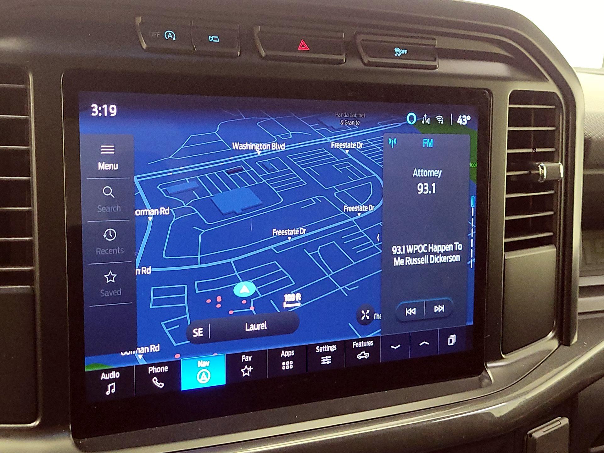 Thumbnail: 2024 Ford F-150 - 14