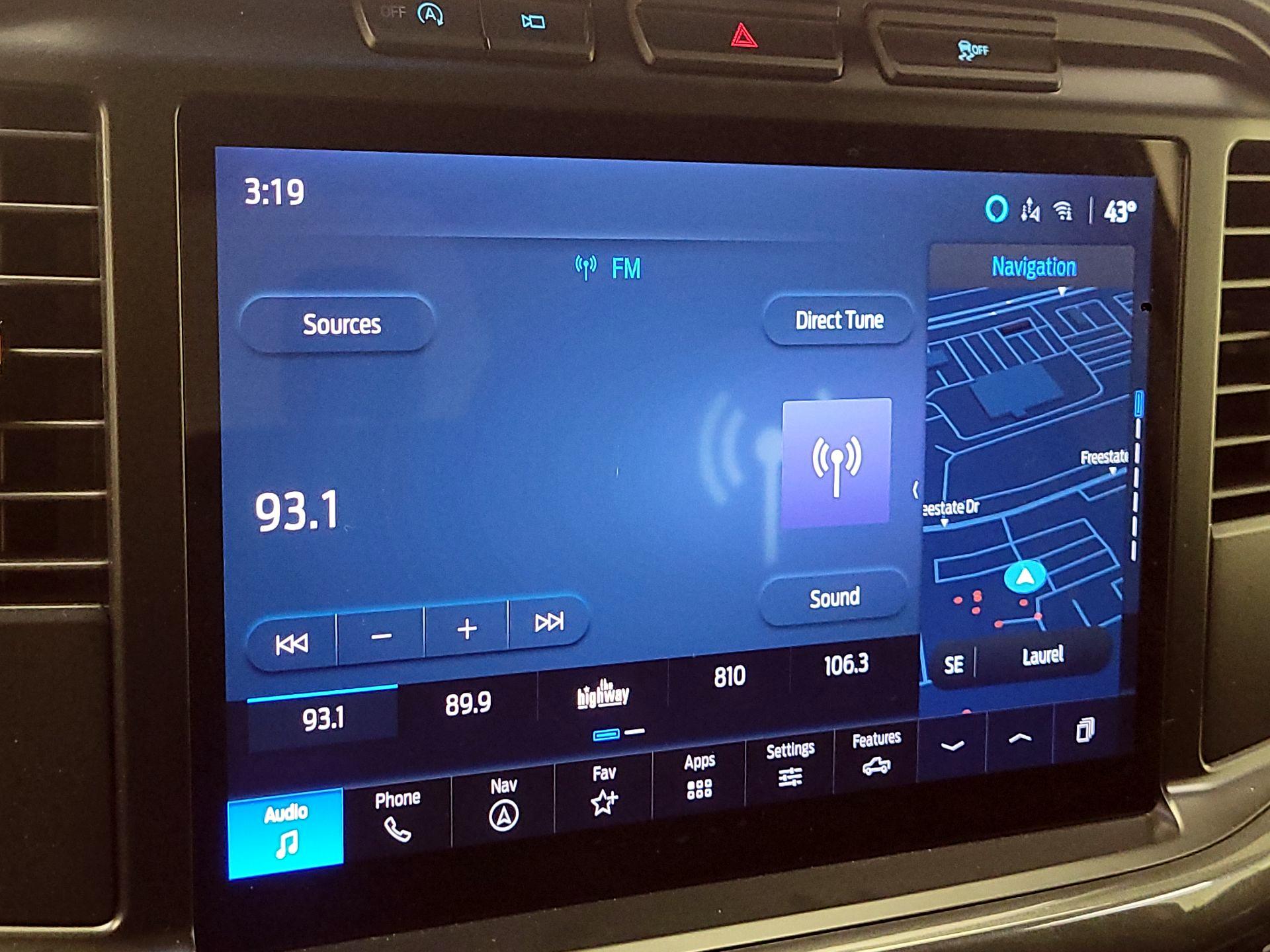 Thumbnail: 2024 Ford F-150 - 16