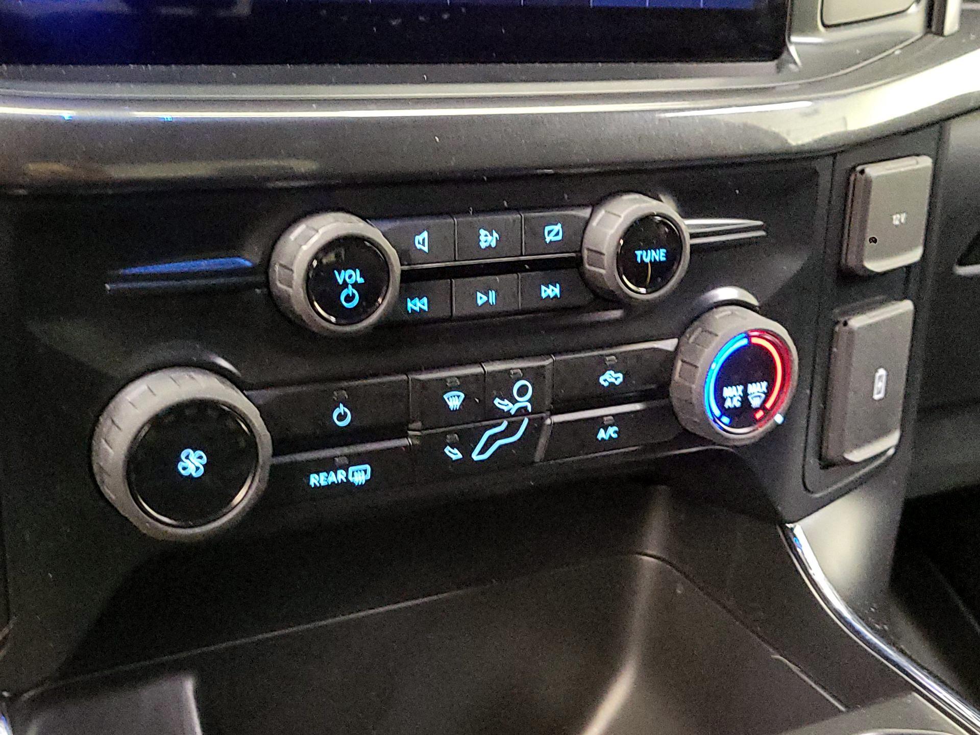 Thumbnail: 2024 Ford F-150 - 17