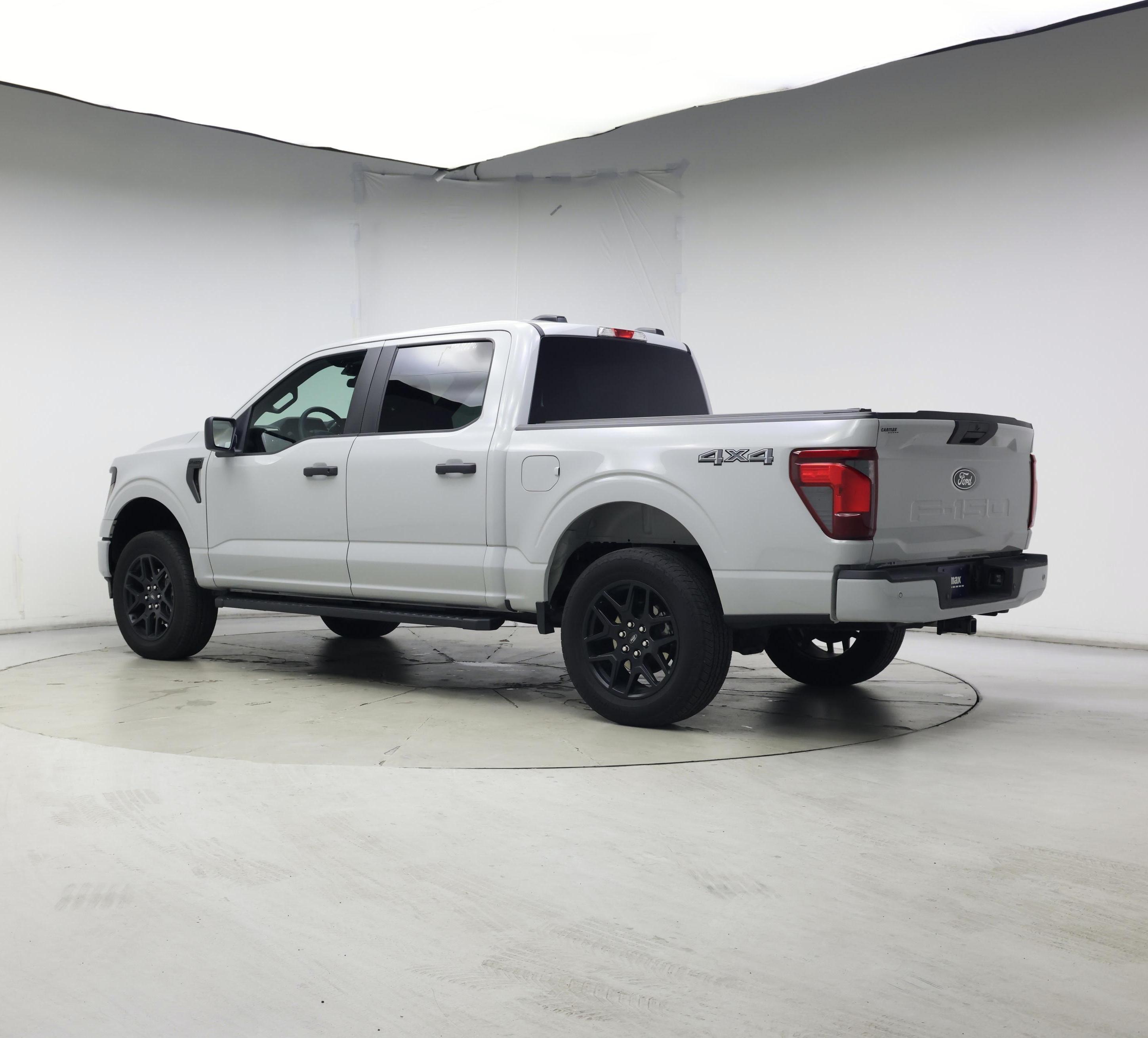 Thumbnail: 2024 Ford F-150 - 2