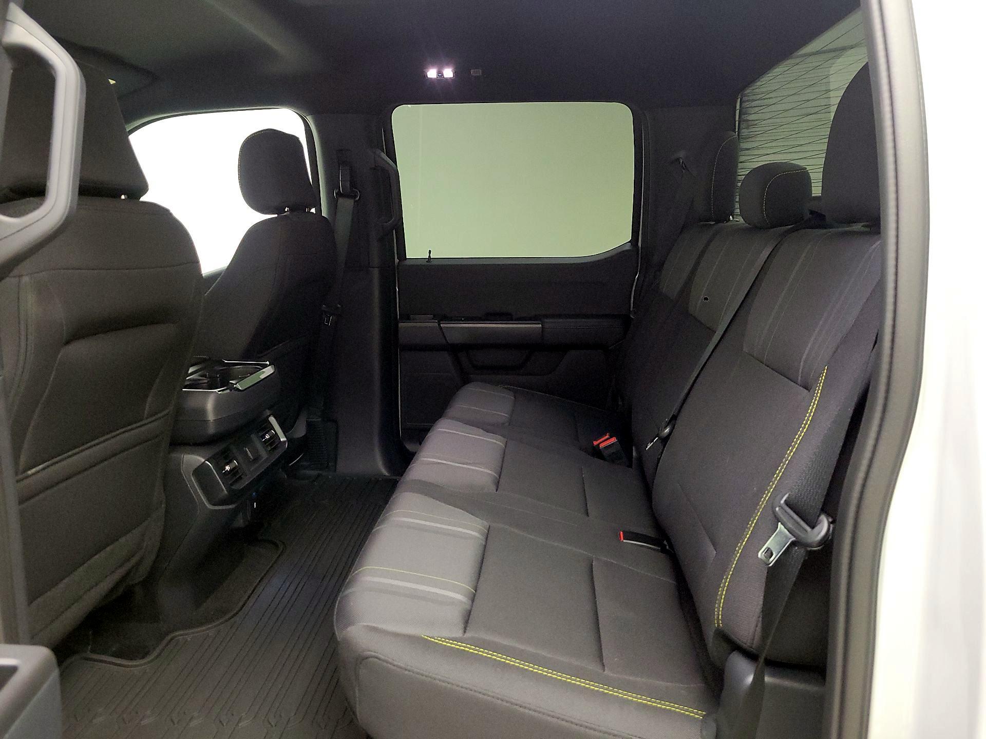 Thumbnail: 2024 Ford F-150 - 20