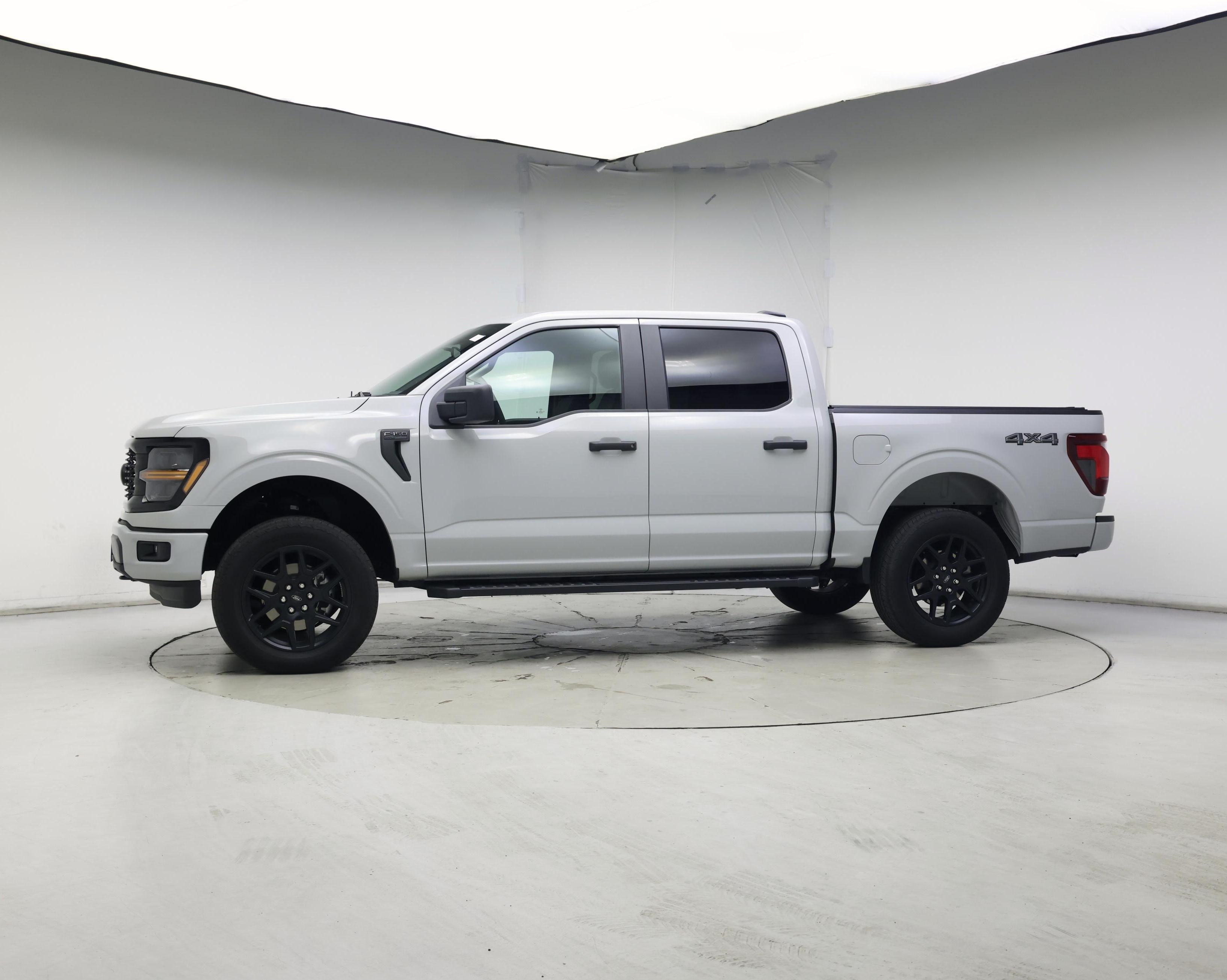 Thumbnail: 2024 Ford F-150 - 3