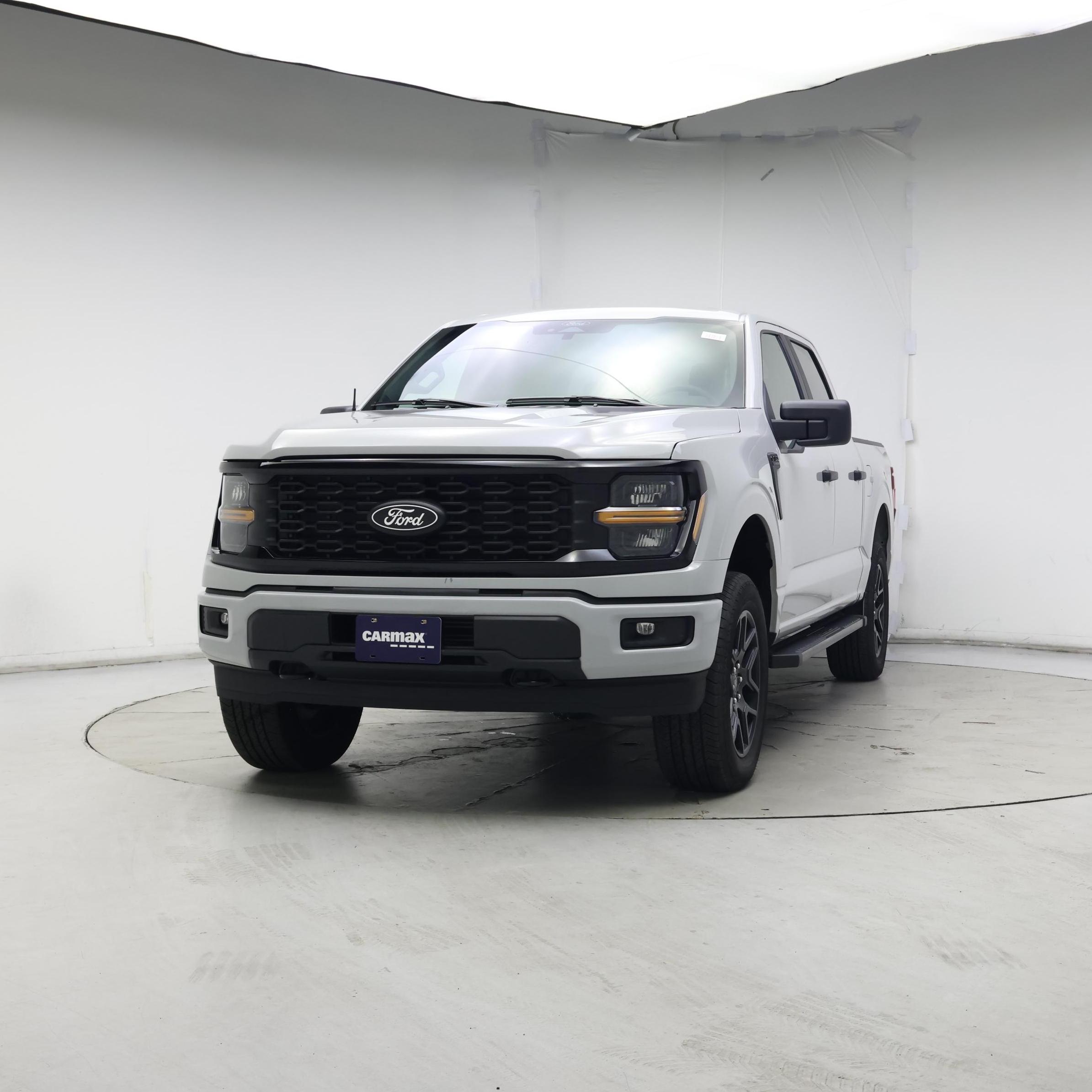 Thumbnail: 2024 Ford F-150 - 4