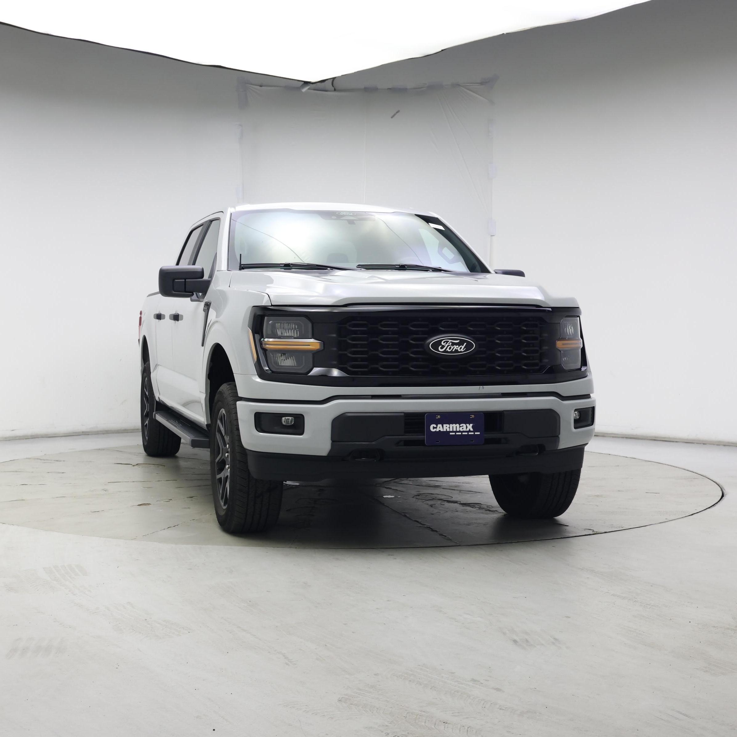 Thumbnail: 2024 Ford F-150 - 5