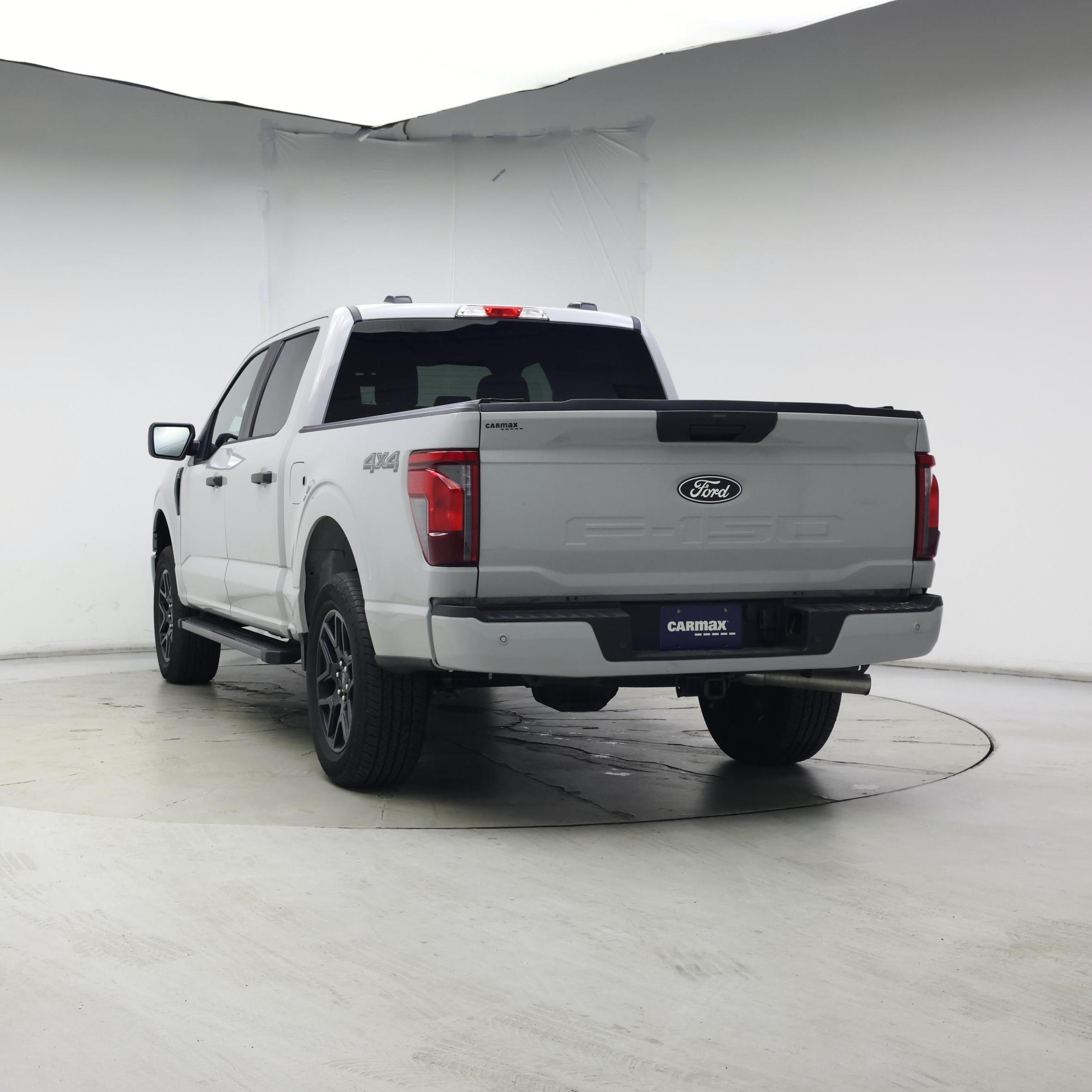 Thumbnail: 2024 Ford F-150 - 6