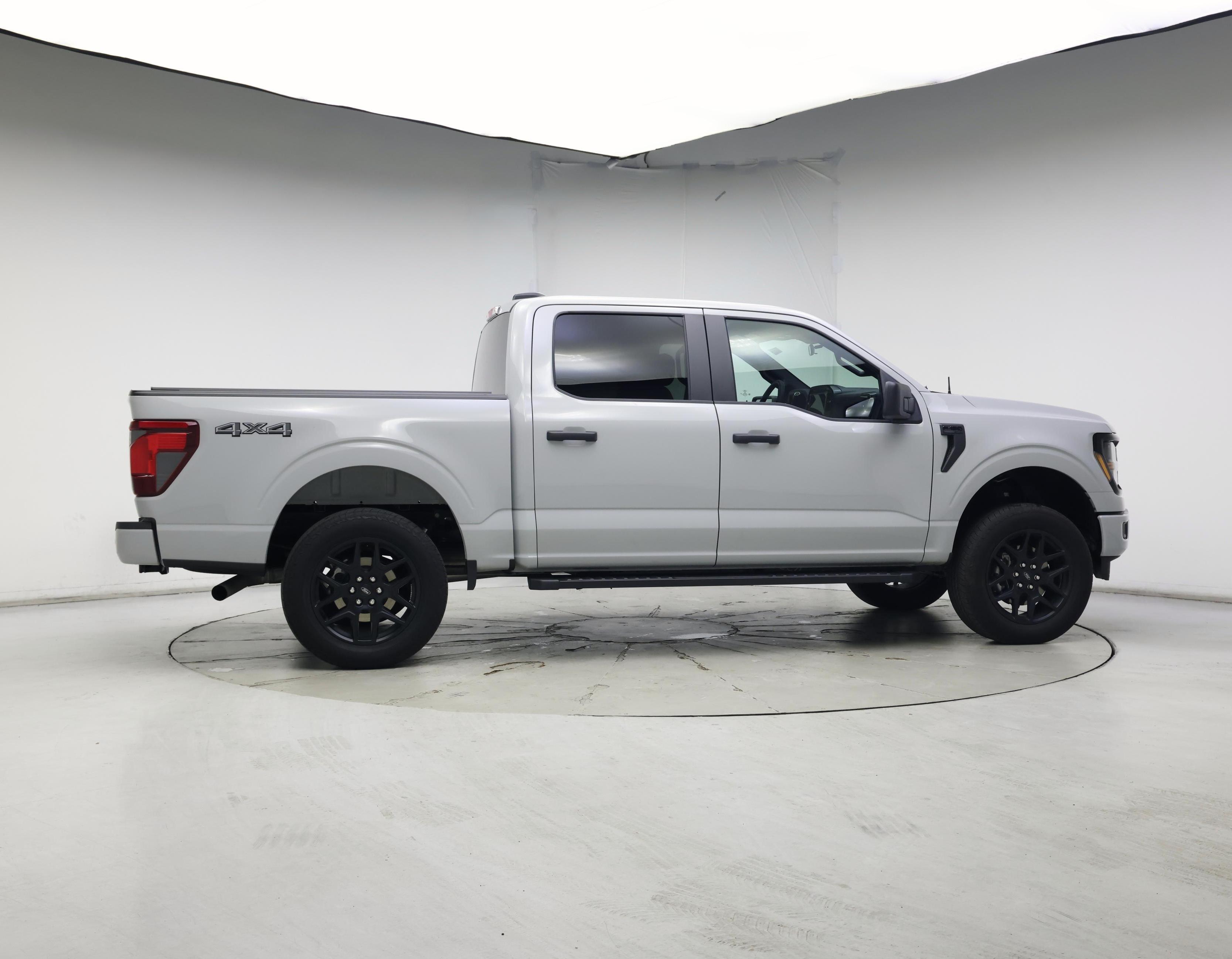 Thumbnail: 2024 Ford F-150 - 7