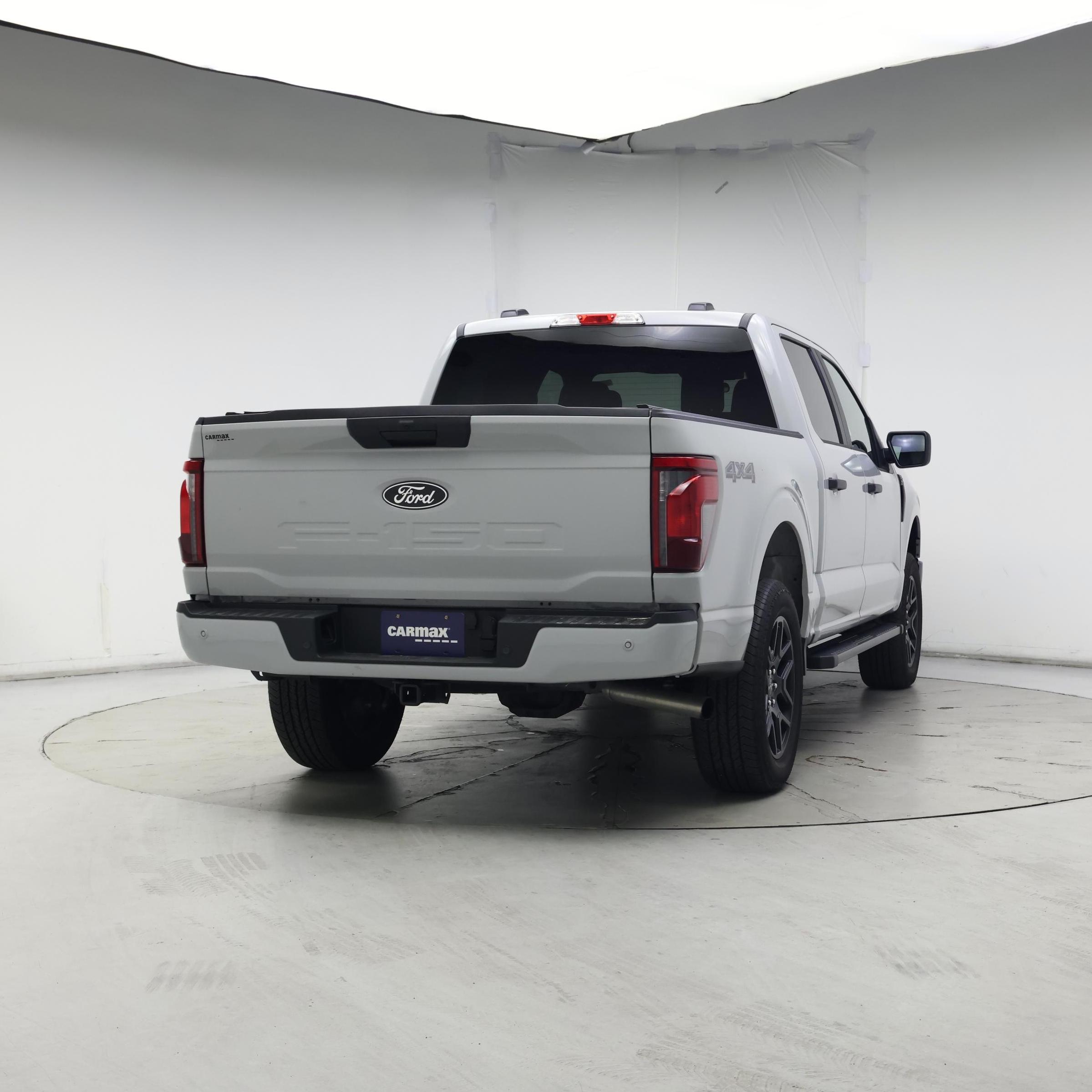 Thumbnail: 2024 Ford F-150 - 8