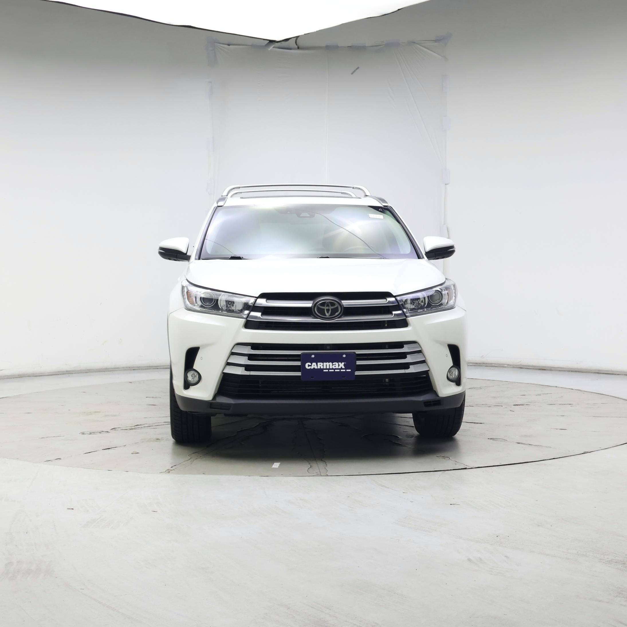 Thumbnail: 2018 Toyota Highlander - 5