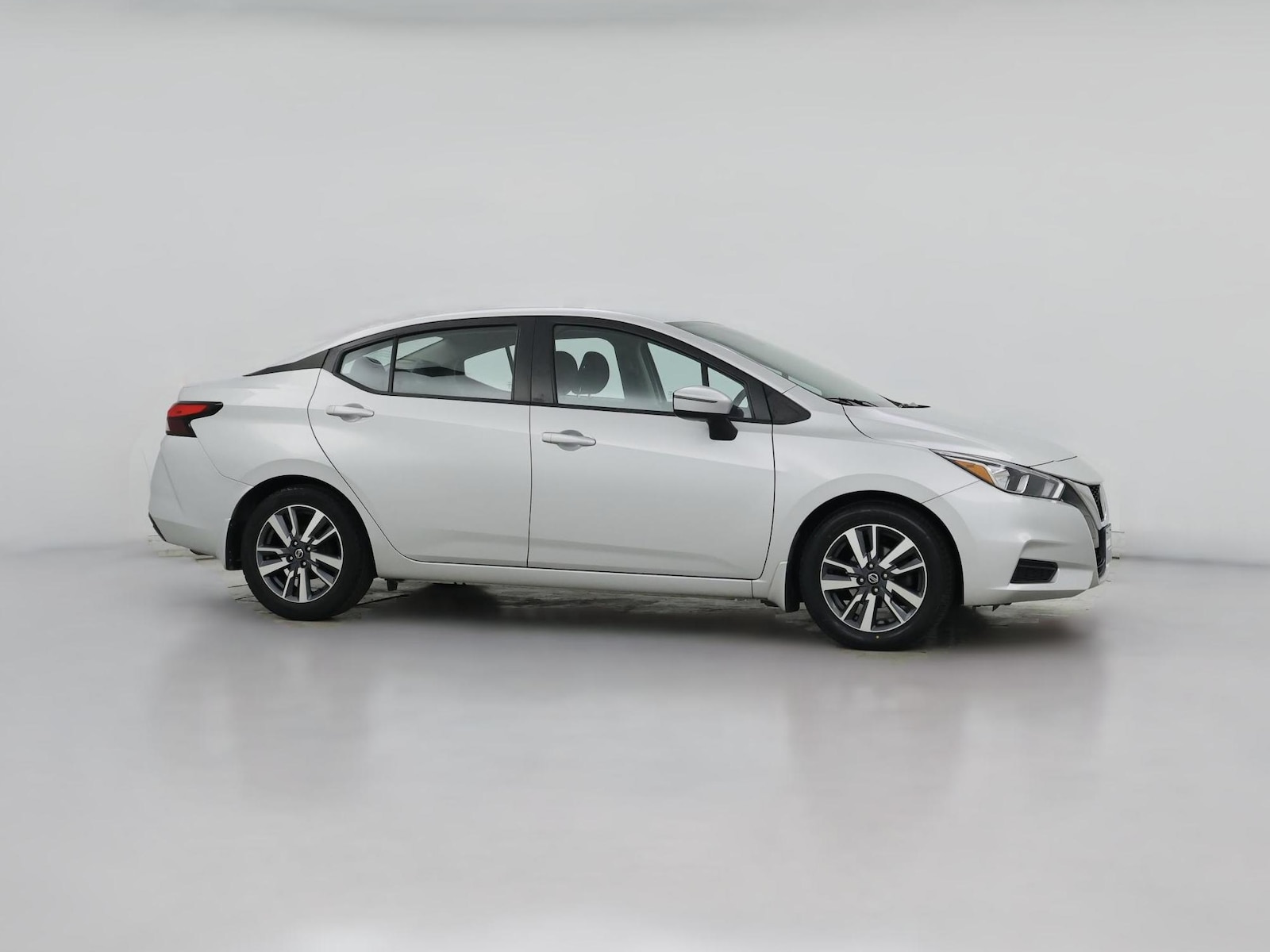 2020 Nissan Versa Sedan SV