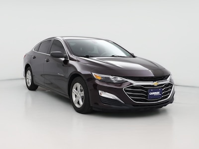 2020 Chevrolet Malibu LS