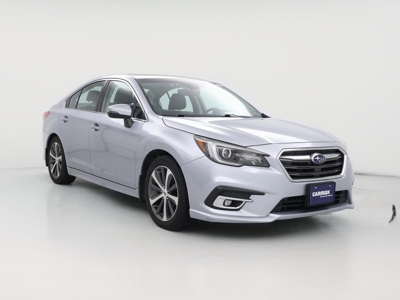 2019 Subaru Legacy