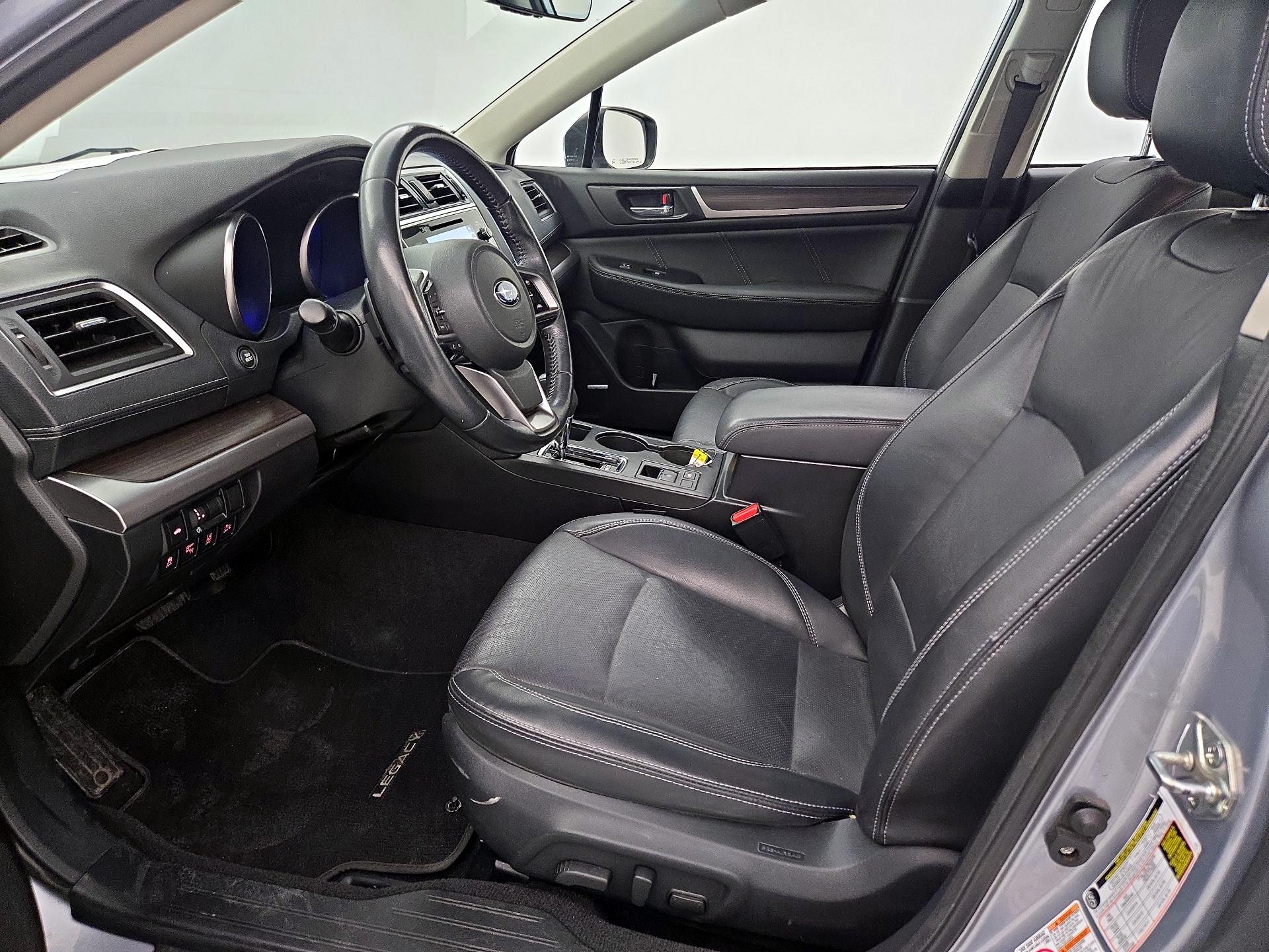 Thumbnail: 2019 Subaru Legacy - 11