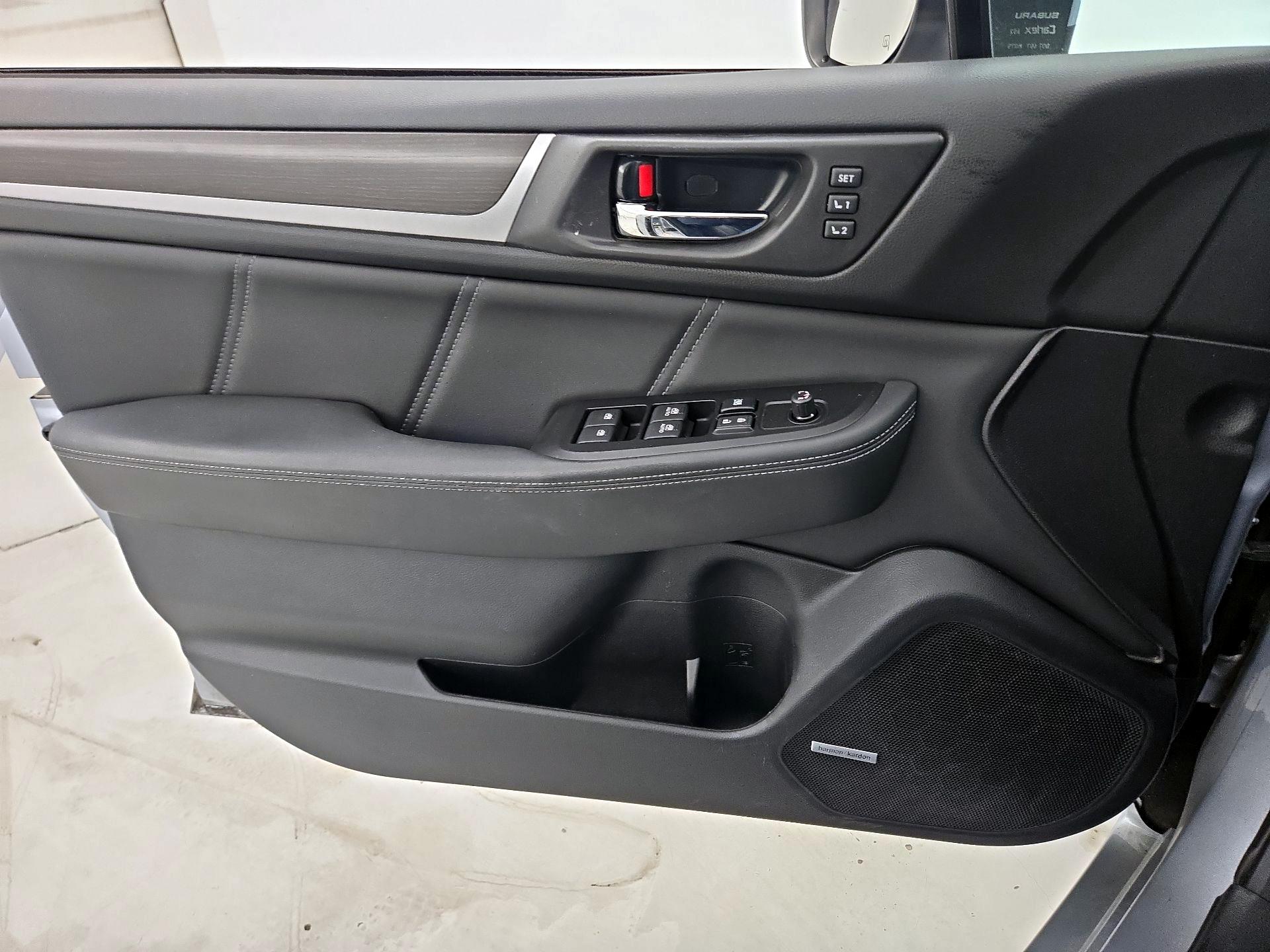 Thumbnail: 2019 Subaru Legacy - 12