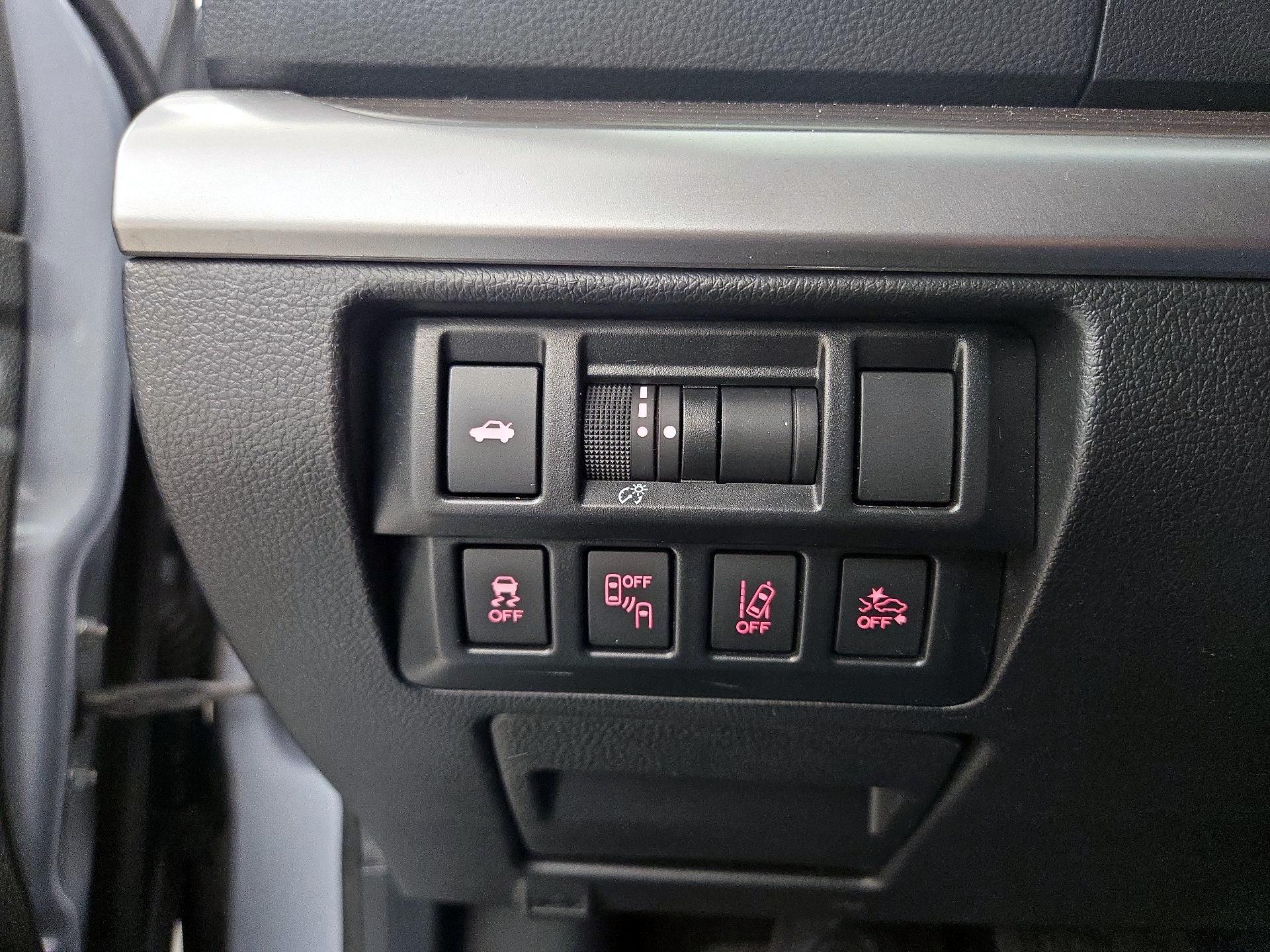 Thumbnail: 2019 Subaru Legacy - 13