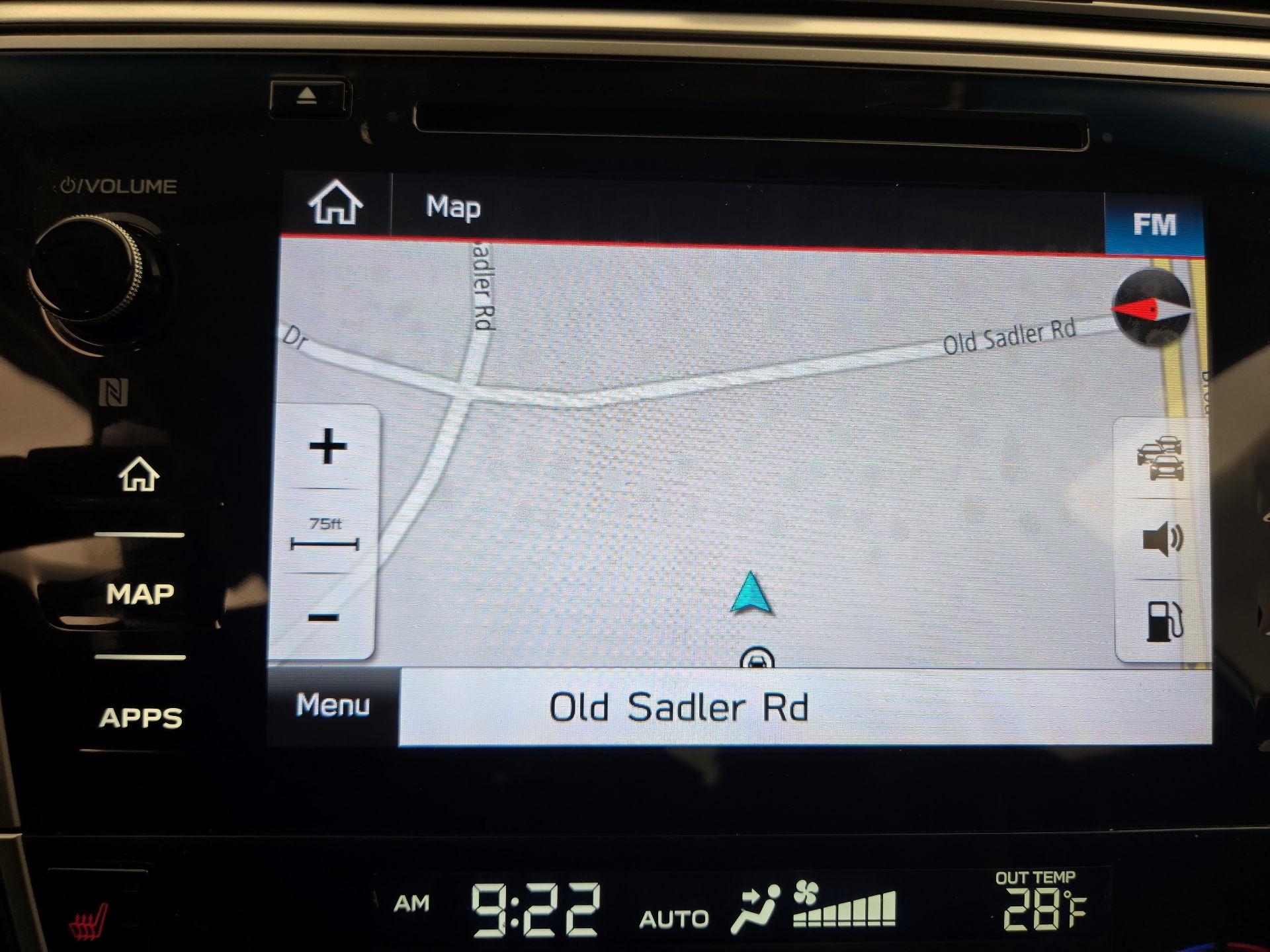 Thumbnail: 2019 Subaru Legacy - 14