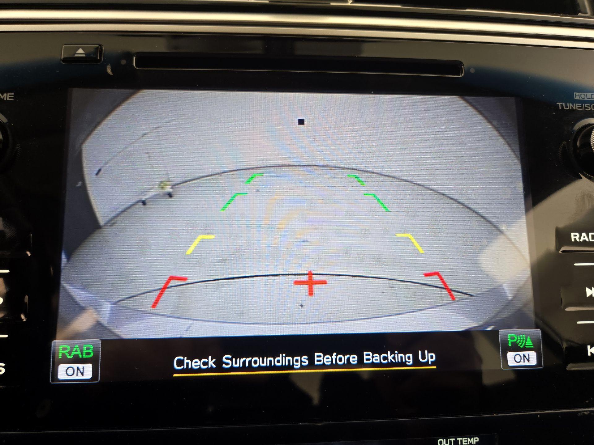 Thumbnail: 2019 Subaru Legacy - 15
