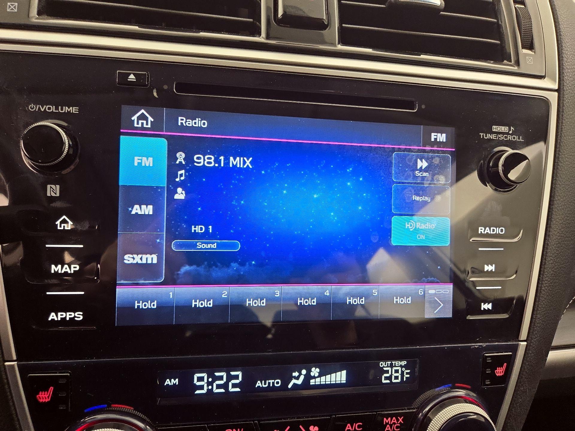 Thumbnail: 2019 Subaru Legacy - 16