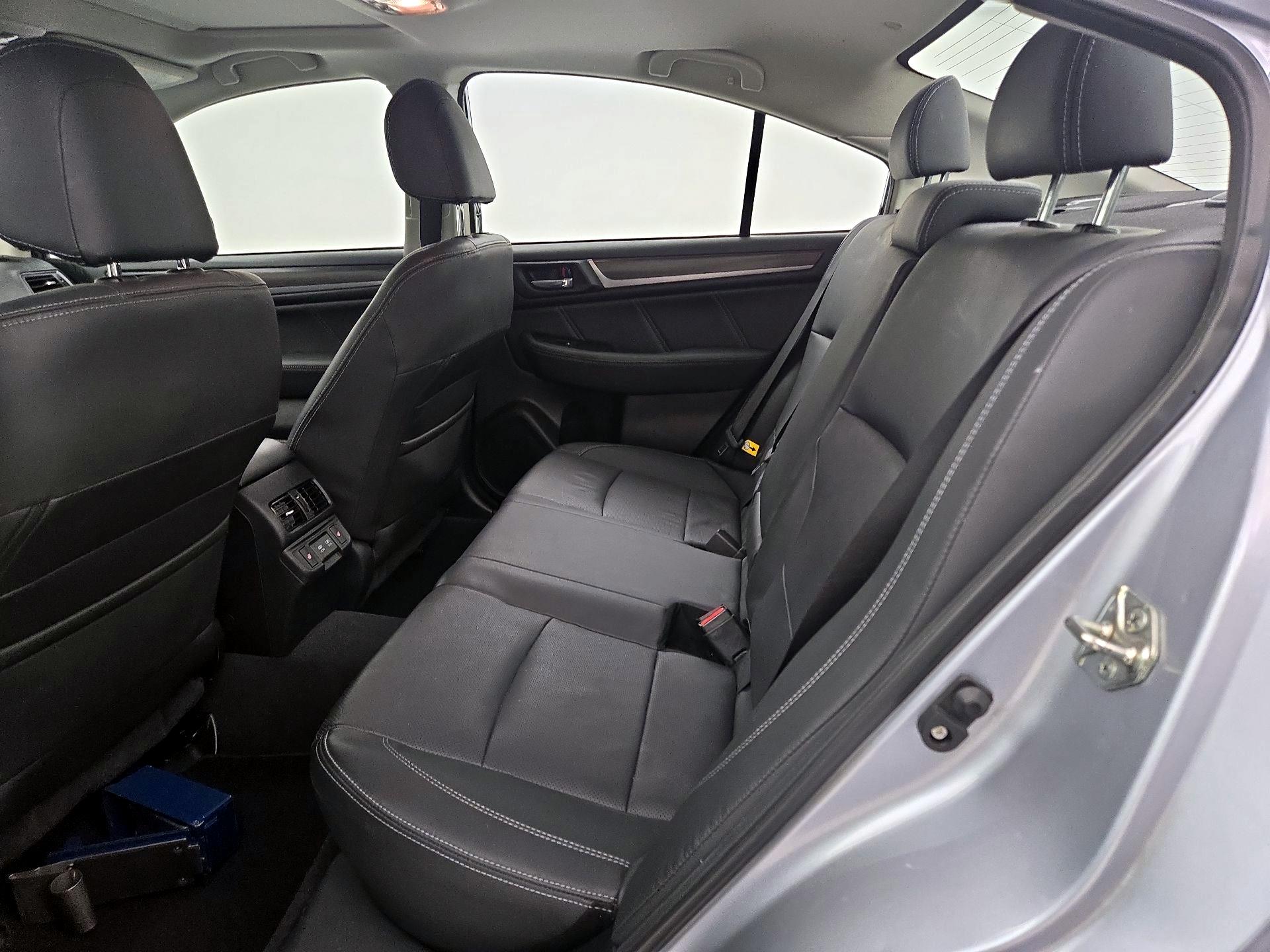 Thumbnail: 2019 Subaru Legacy - 20