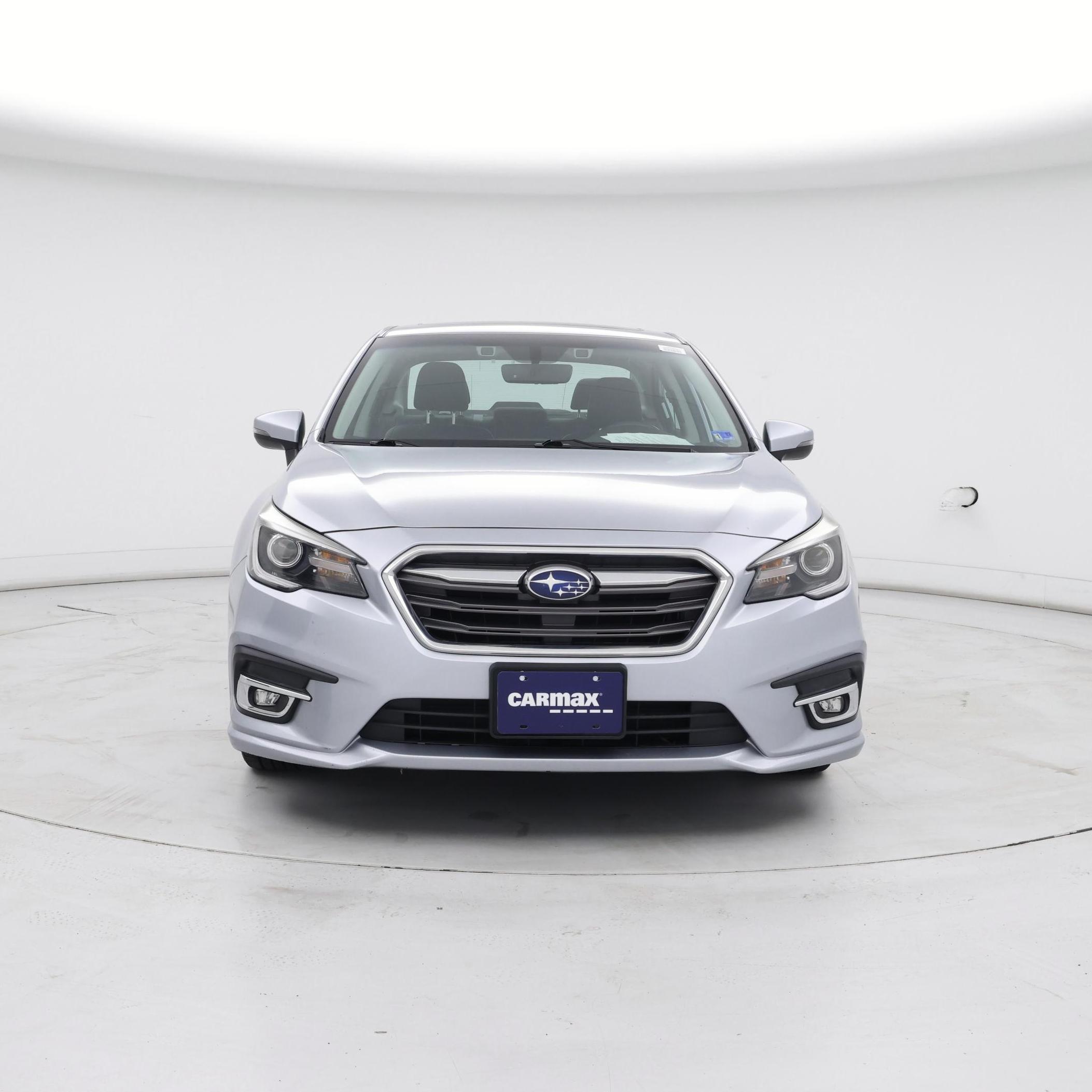 Thumbnail: 2019 Subaru Legacy - 5