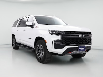 2023 Chevrolet Suburban 1500 Z71