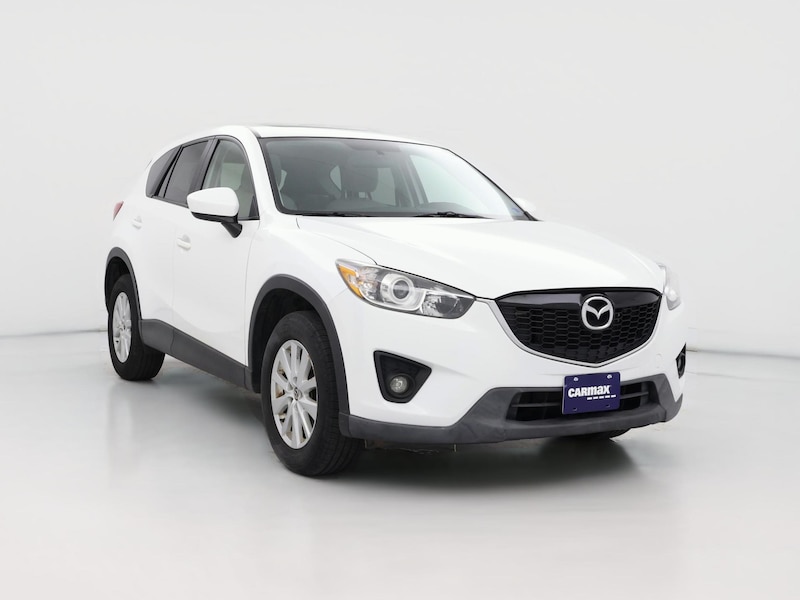 2014 Mazda CX-5 Touring -
                  Farragut, TN