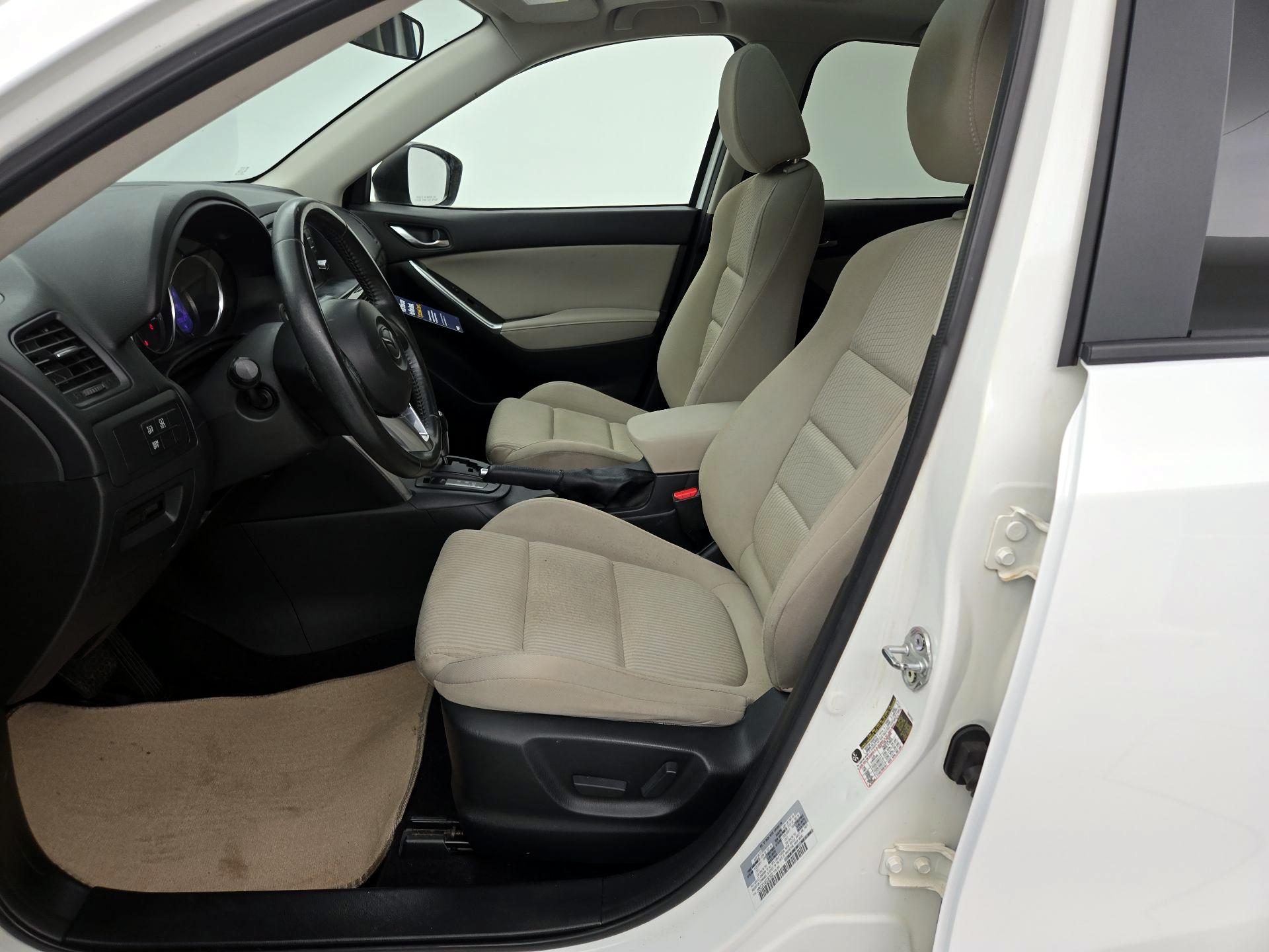 Thumbnail: 2014 Mazda CX-5 - 11