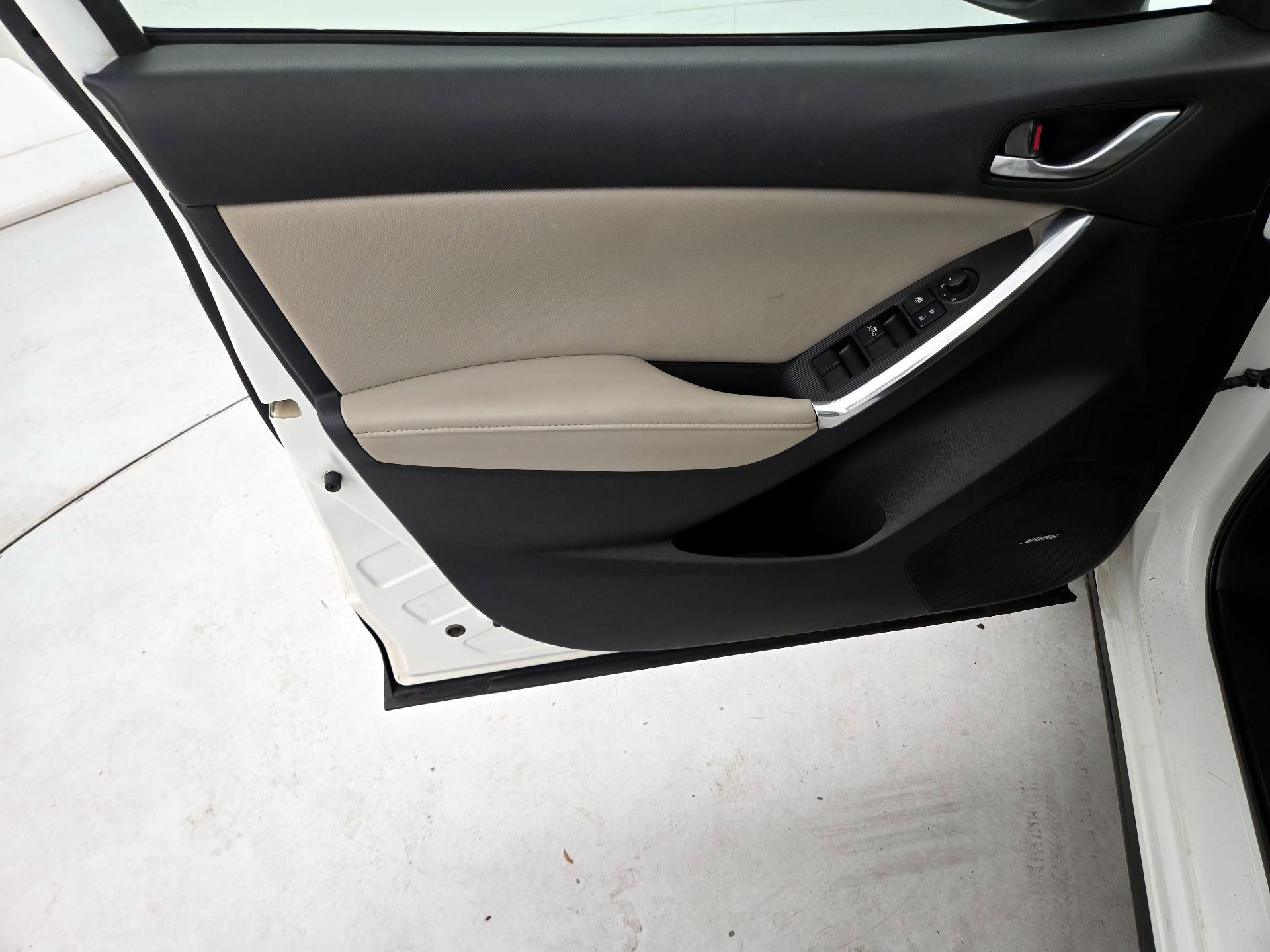 Thumbnail: 2014 Mazda CX-5 - 12