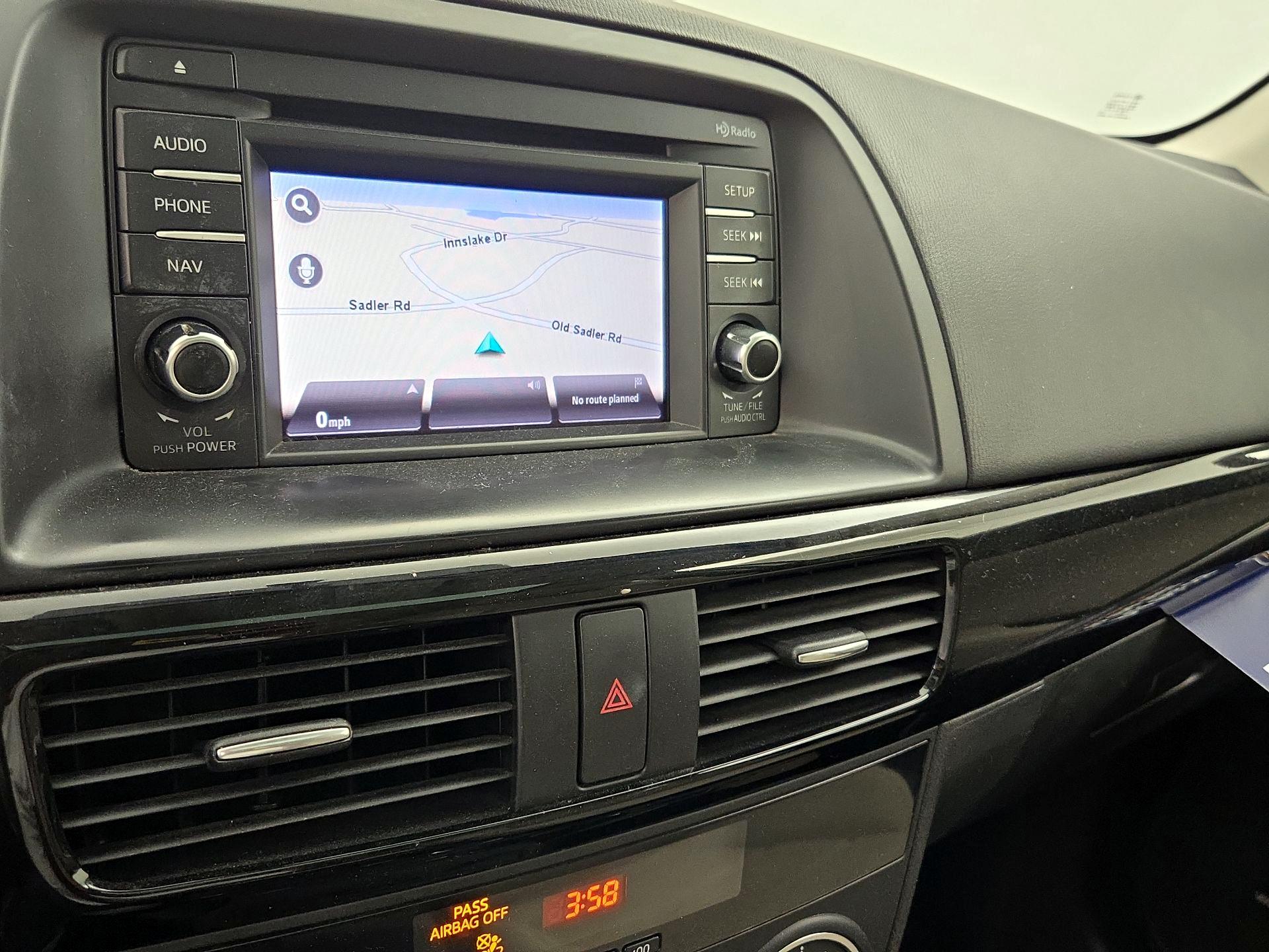 Thumbnail: 2014 Mazda CX-5 - 14