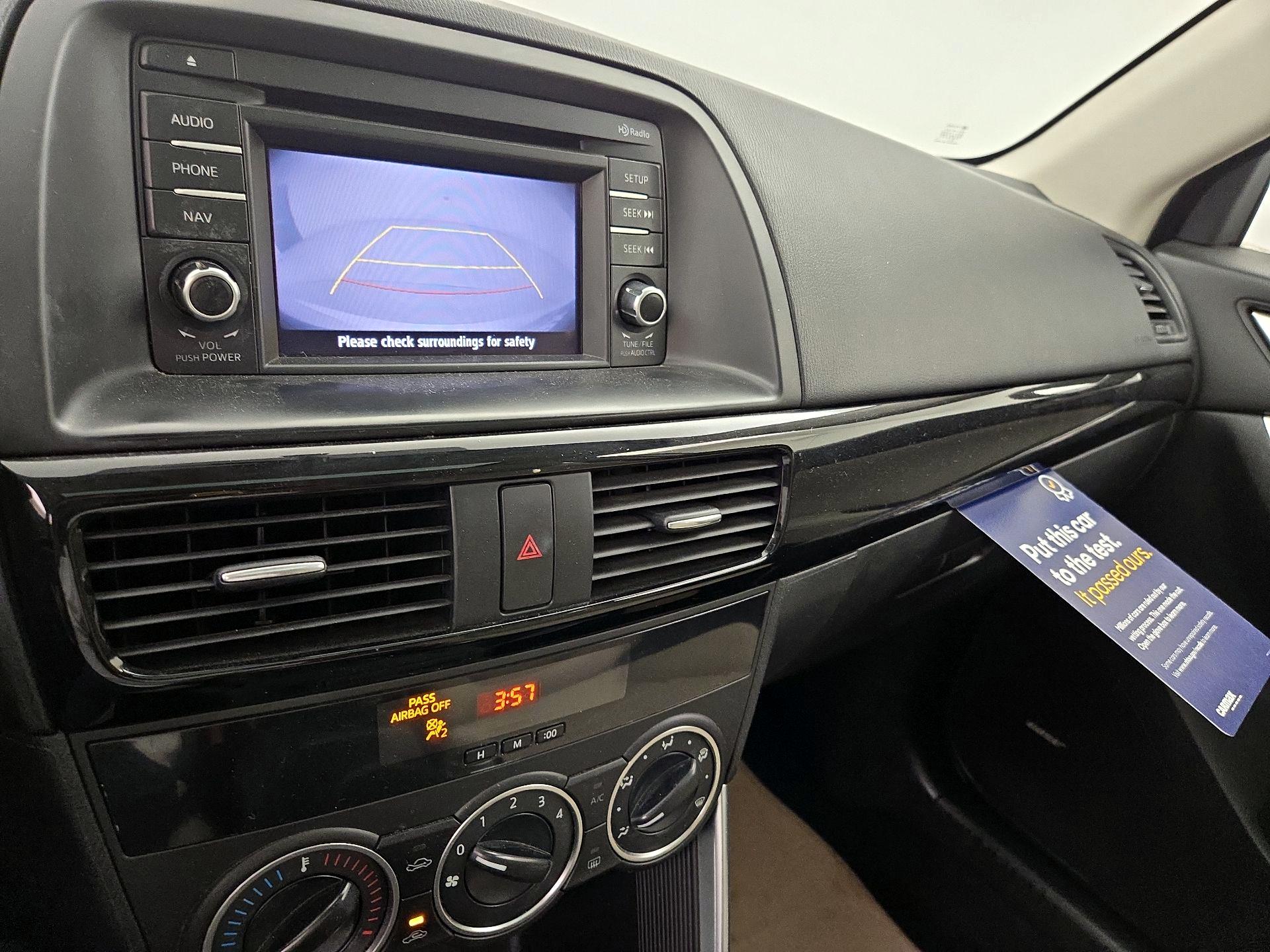 Thumbnail: 2014 Mazda CX-5 - 15